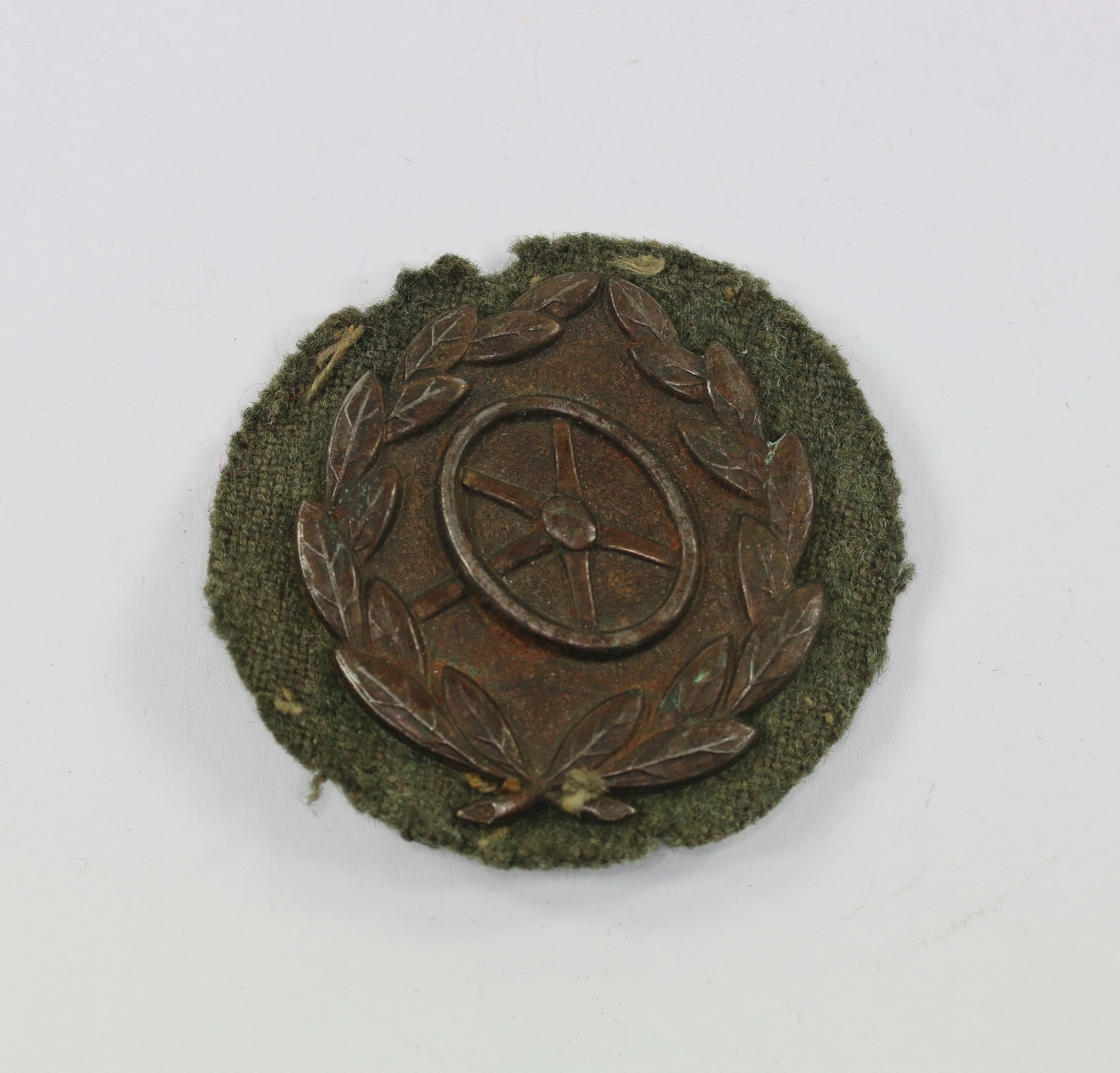 img_2386_bildgr_e_ndern_2 Kraftfahrerbewährungsabzeichen in Bronze – Bild 1