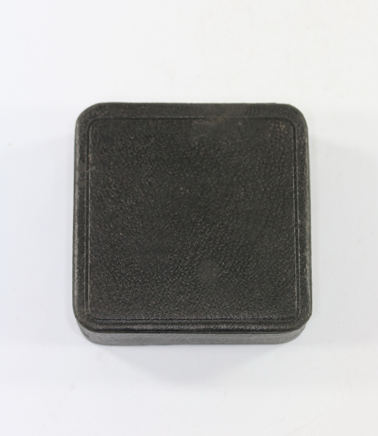 img_2439_bildgr_e_ndern_3 LDO Etui Eisernes Kreuz 1. Klasse 1939 an Schraubscheibe – Bild 1