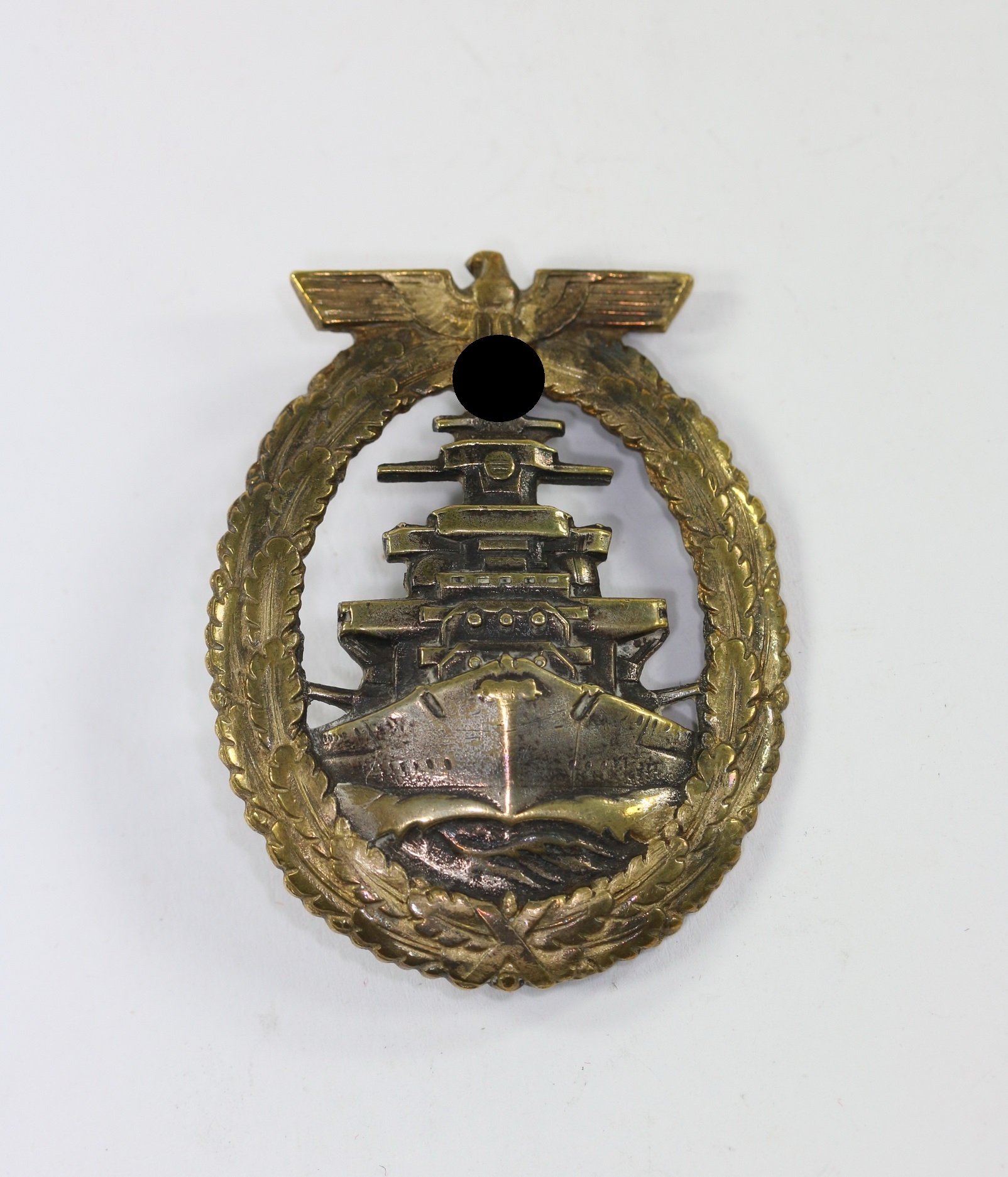 img_2508_bildgr_e_ndern_1_2 Flottenkriegsabzeichen, Hst. Schwerin – Bild 1