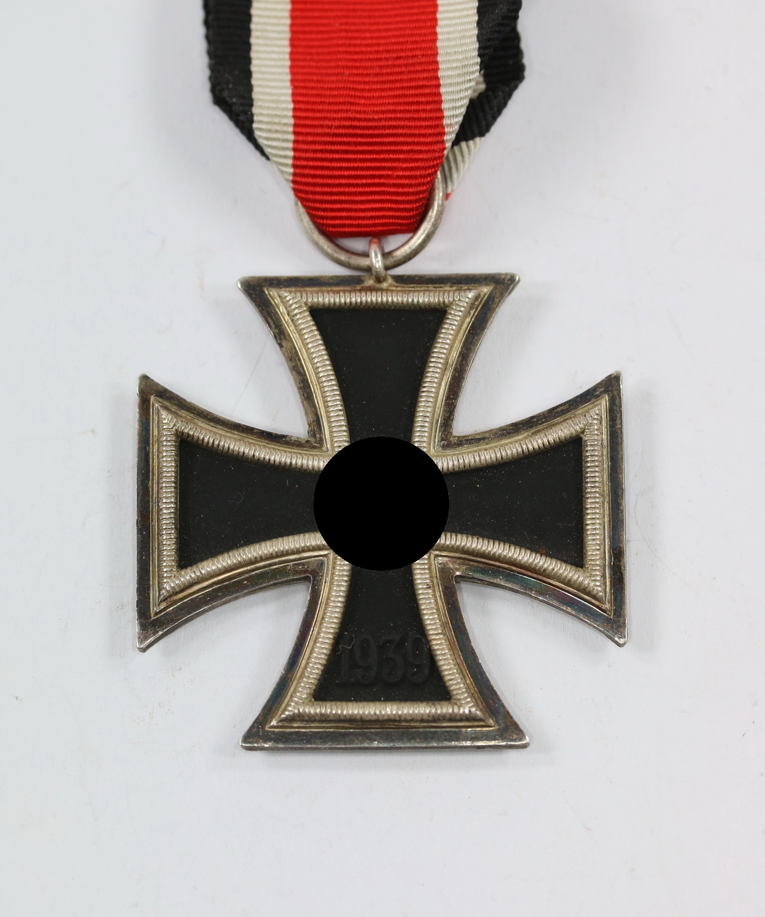 img_2587_bildgr_e_ndern_1_1 Eisernes Kreuz 2. Klasse 1939, Klein & Quenzer – Bild 1