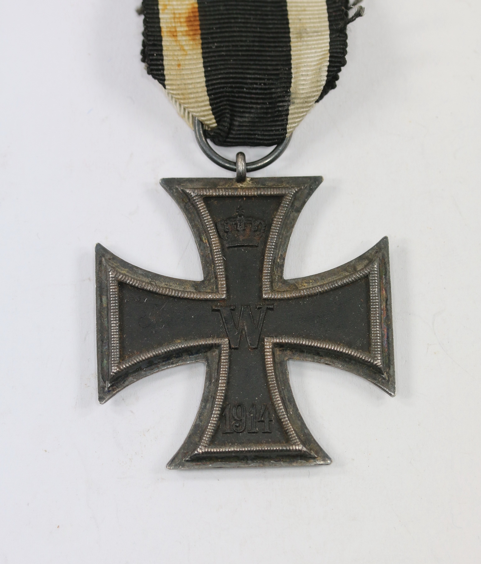 img_2608_bildgr_e_ndern_3 Eisernes Kreuz 2. Klasse 1914 – Bild 1