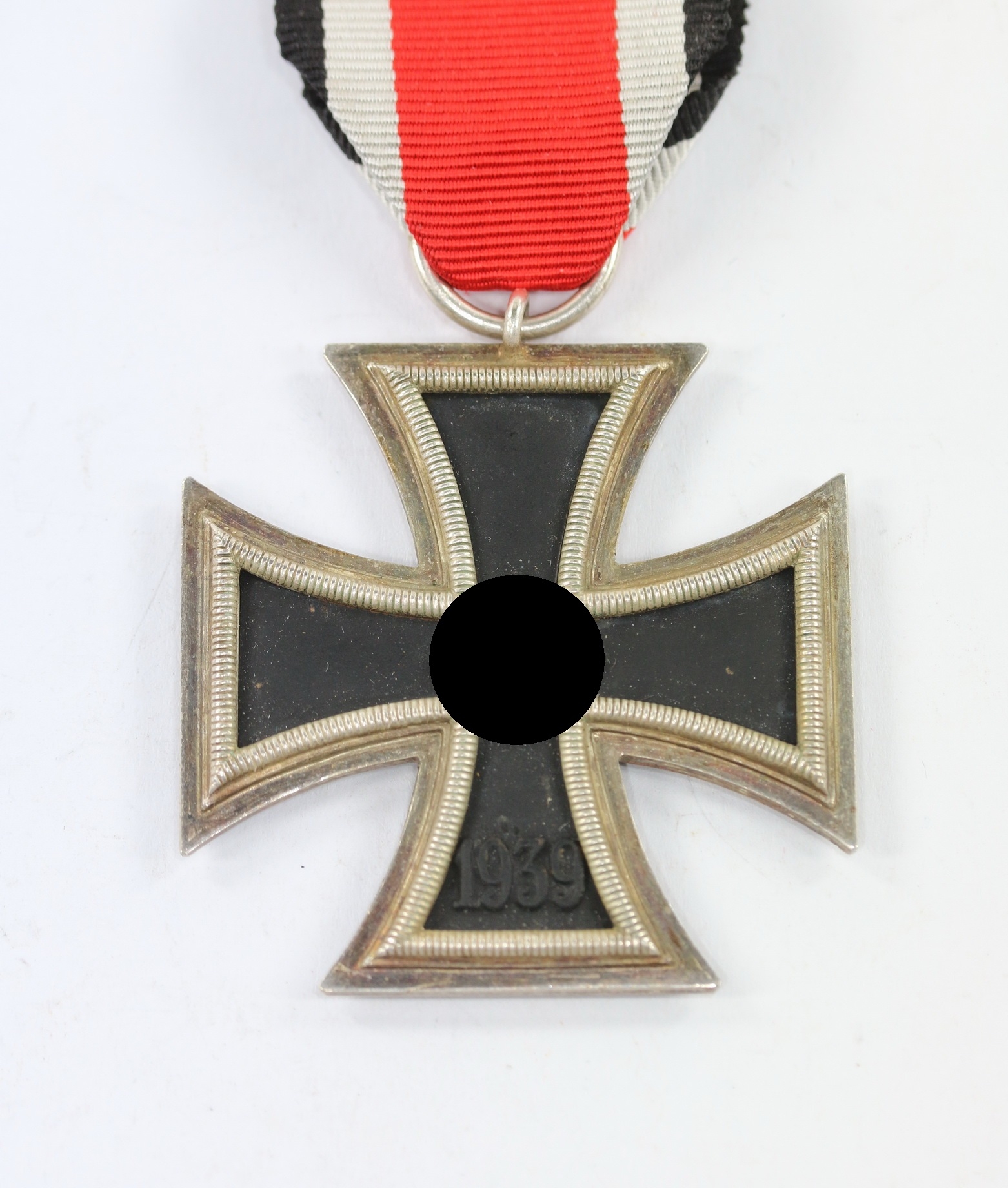img_2791_bildgr_e_ndern_1_1 Eisernes Kreuz 2. Klasse 1939, Klein & Quenzer – Bild 1