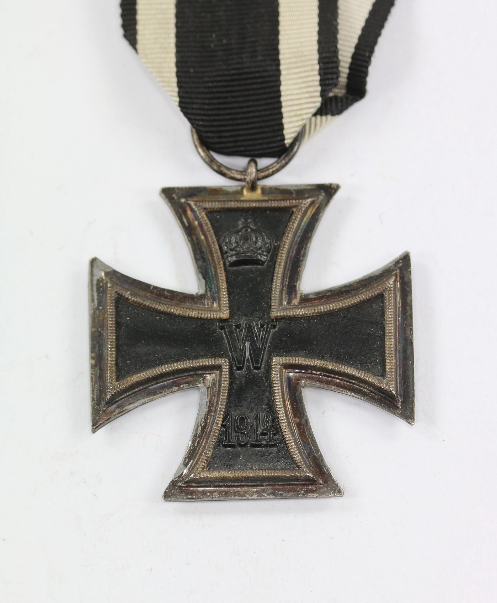 img_2832_bildgr_e_ndern_2 Eisernes Kreuz 2. Klasse 1914 – Bild 1