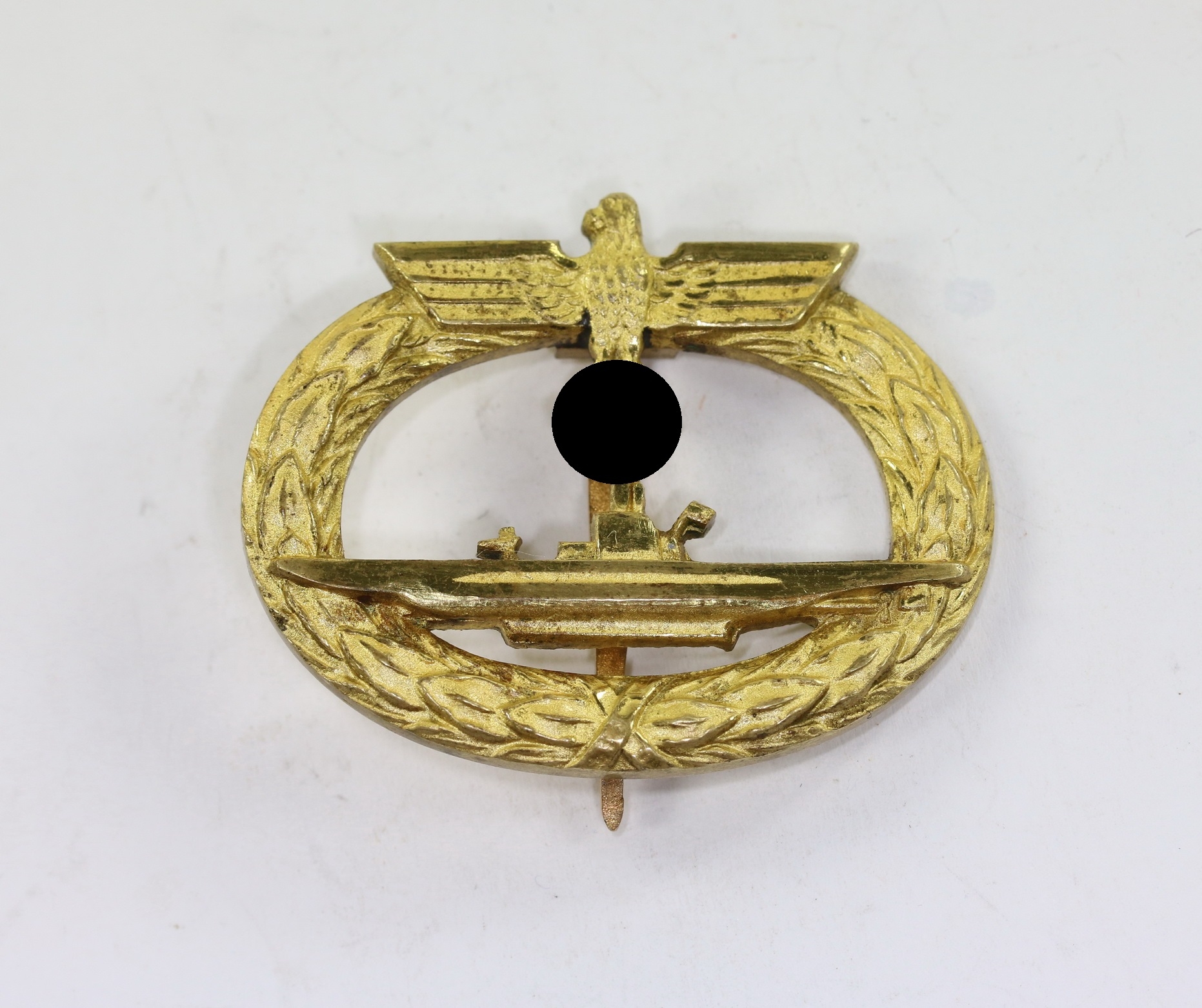 img_2888_bildgr_e_ndern_1_1 U-Bootskriegsabzeichen 1939, Schwerin – Bild 1