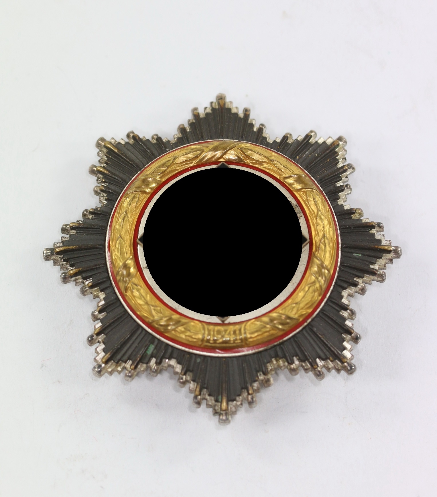 img_2912_bildgr_e_ndern_1_2 Deutsches Kreuz in Gold, Hst. 20 (leicht) – Bild 1