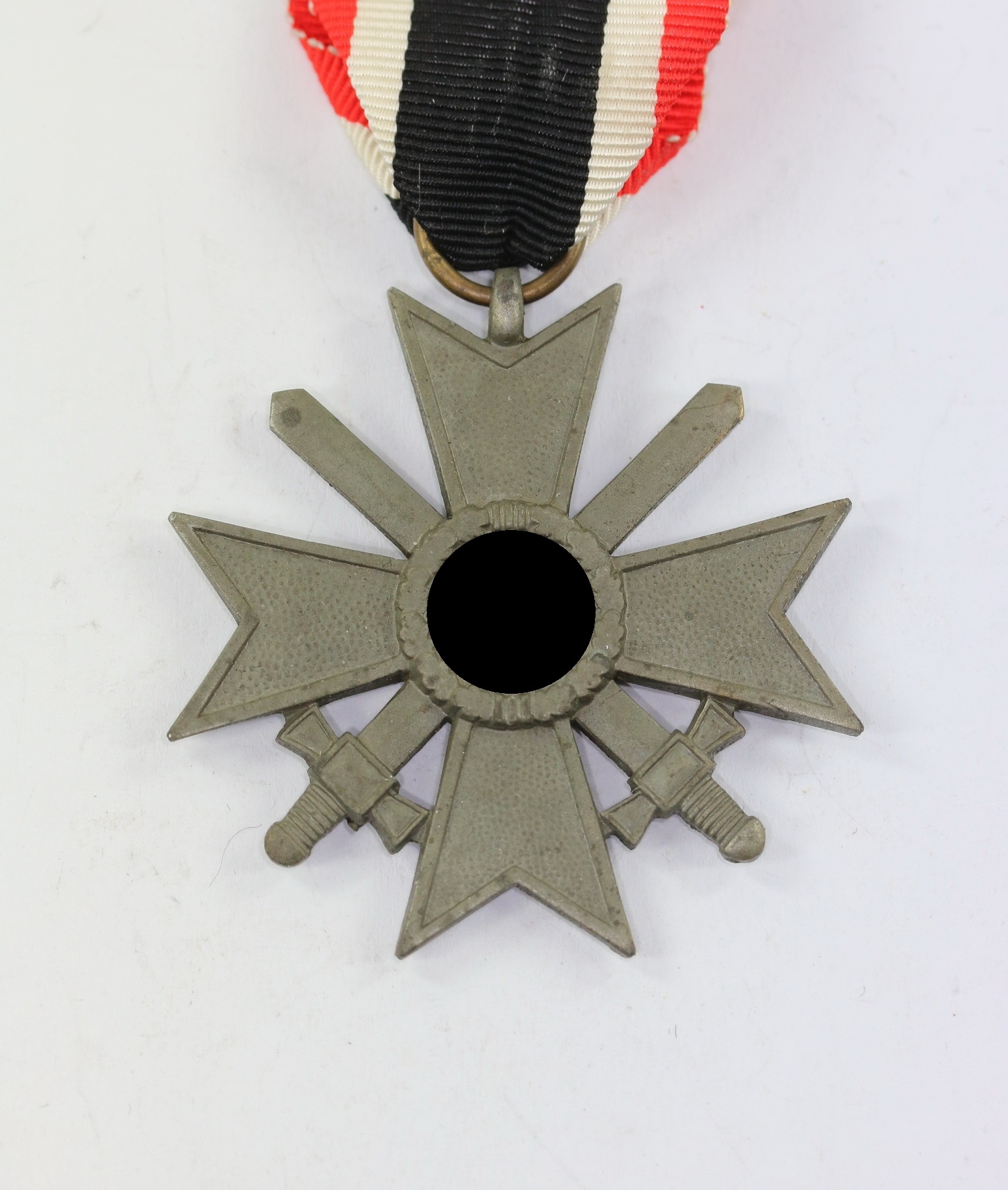 img_3013_bildgr_e_ndern_1_1 Kriegsverdienstkreuz 2. Klasse mit Schwertern – Bild 1