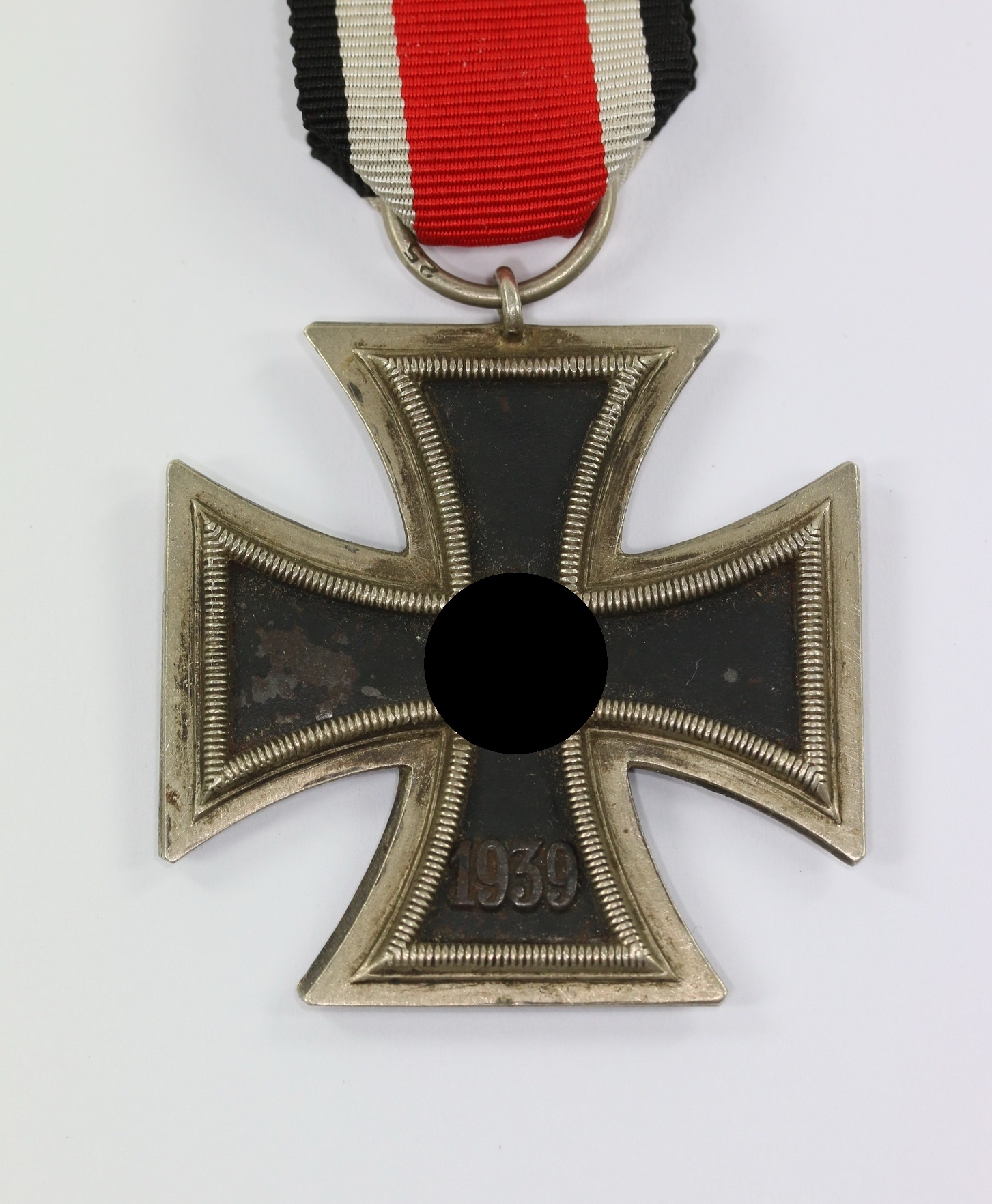 img_3068_bildgr_e_ndern_1_2 Eisernes Kreuz 2. Klasse 1939, Hst. 25 – Bild 1