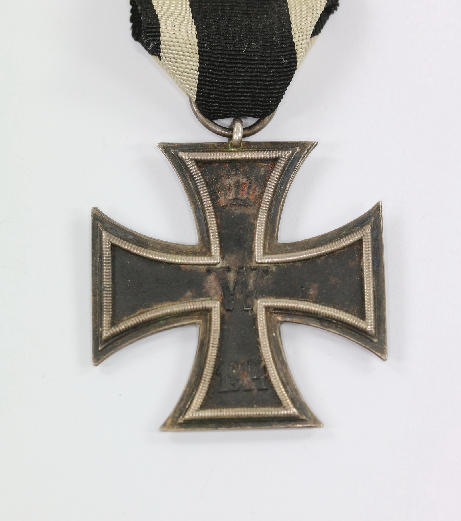 img_3097_bildgr_e_ndern_3 Eisernes Kreuz 2. Klasse 1914 – Bild 1