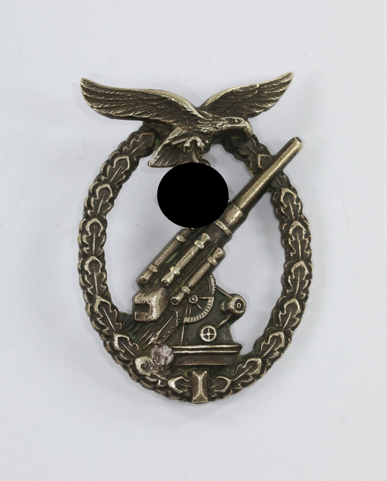 img_3130_bildgr_e_ndern_1_2 Flak-Kampfabzeichen der Luftwaffe, Hst. Juncker – Bild 1