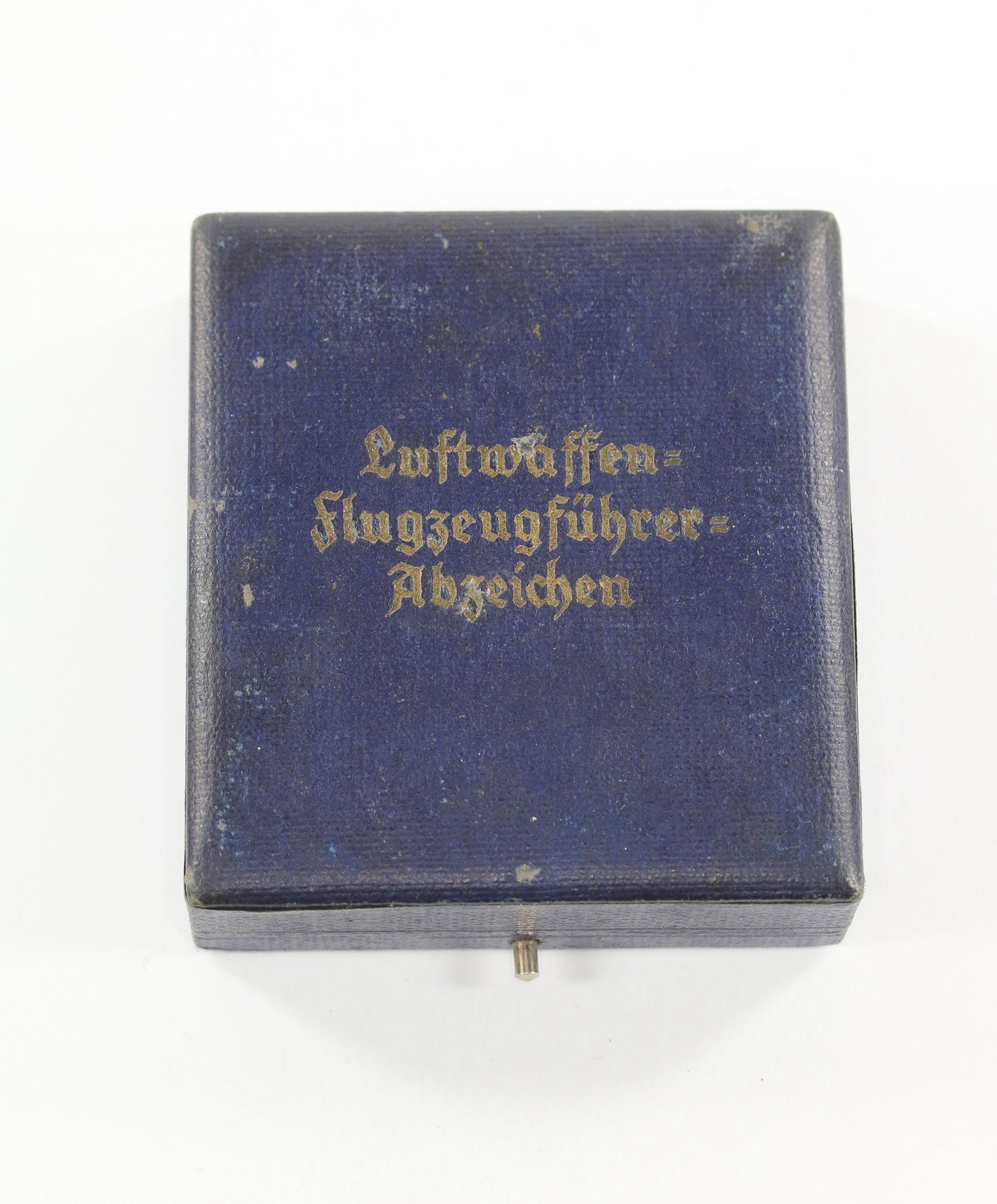 img_3765_bildgr_e_ndern_3 Etui Flugzeugführerabzeichen der Luftwaffe – Bild 1