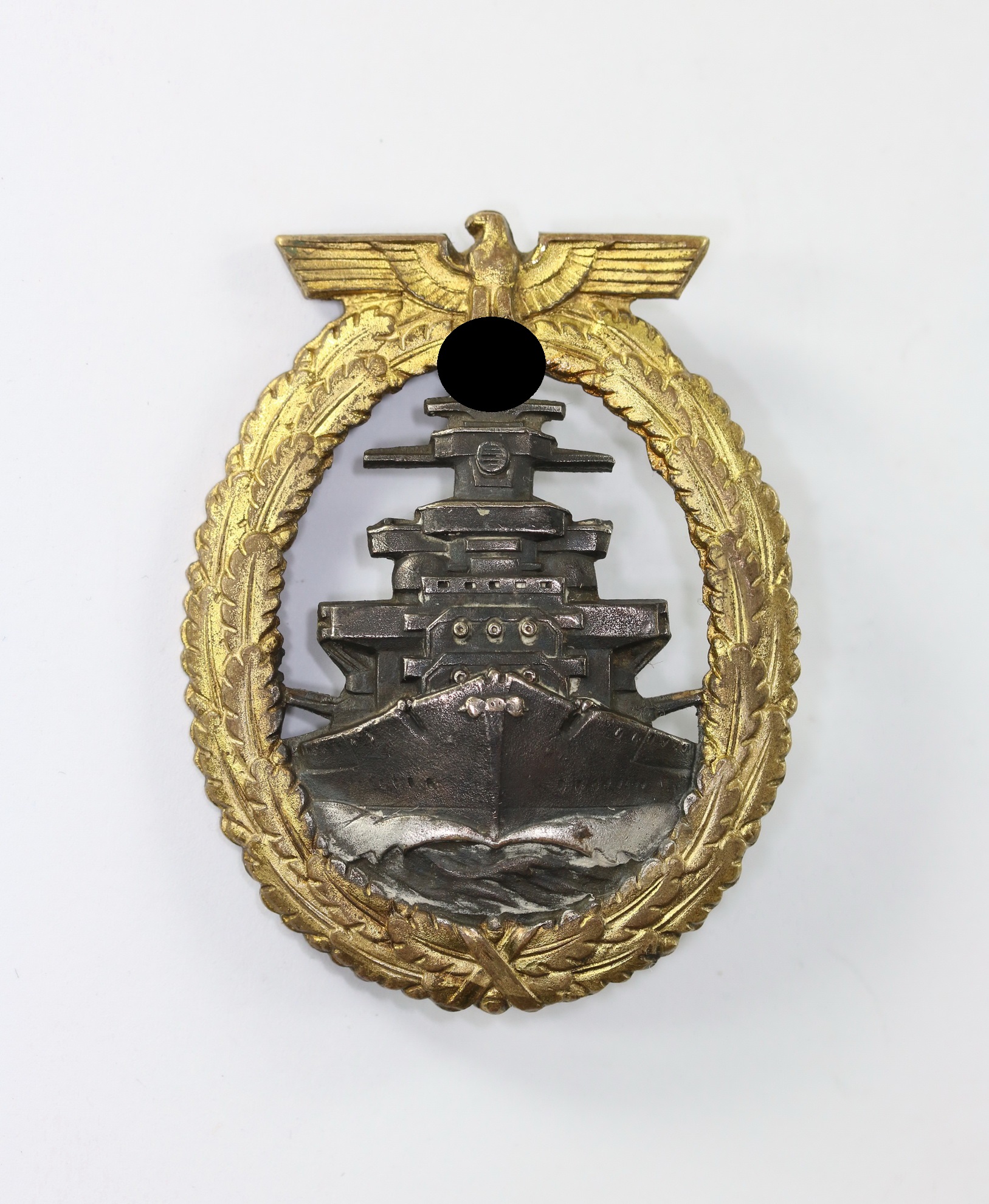 img_7471_bildgr_e_ndern_1_1 Flottenkriegsabzeichen, Hst. Schwerin – Bild 1