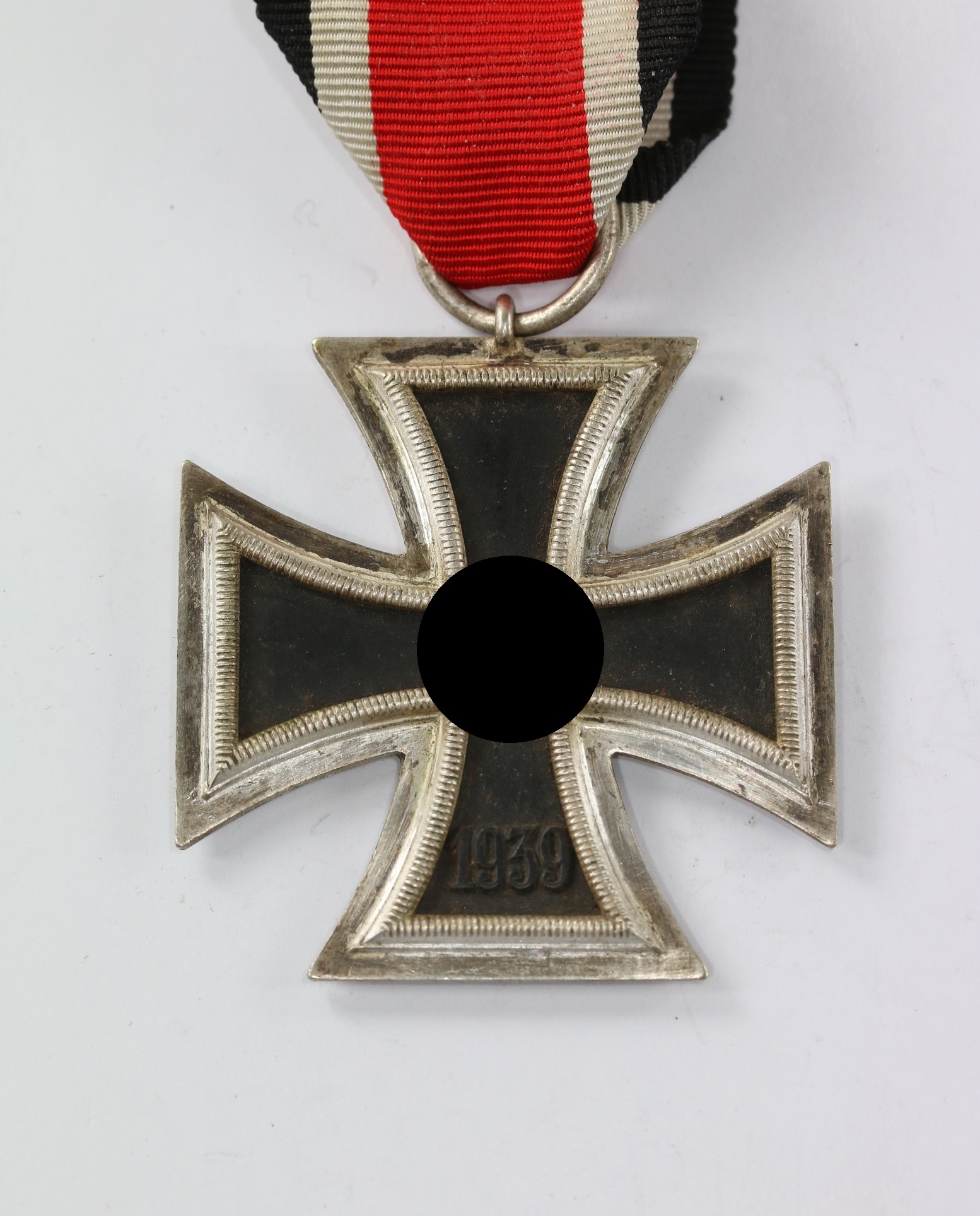 img_7666_bildgr_e_ndern_1 Eisernes Kreuz 2. Klasse 1939, Hst. 13 – Bild 1