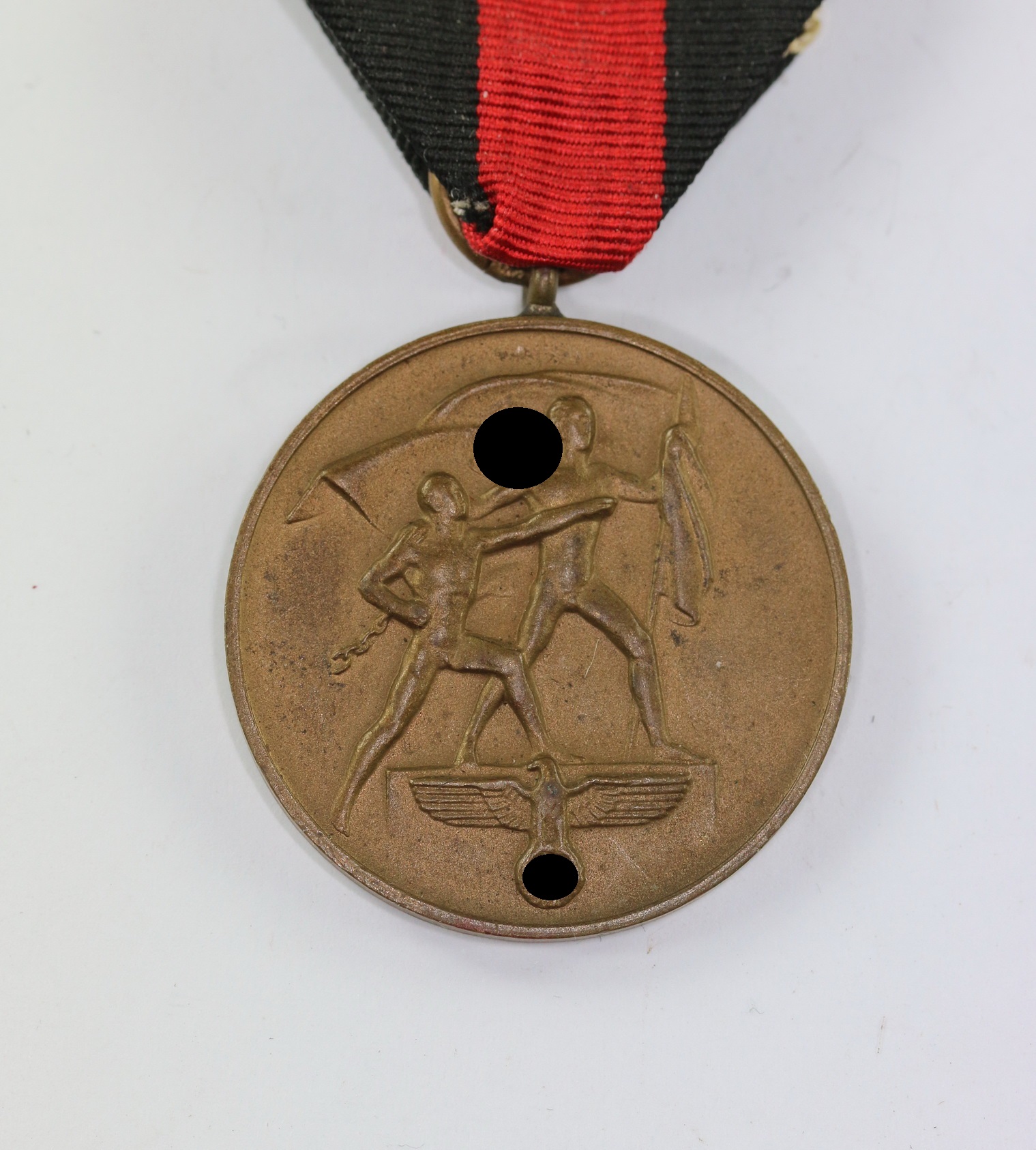 img_8691_bildgr_e_ndern_2 Anschlußmedaille Sudetenland – Bild 1