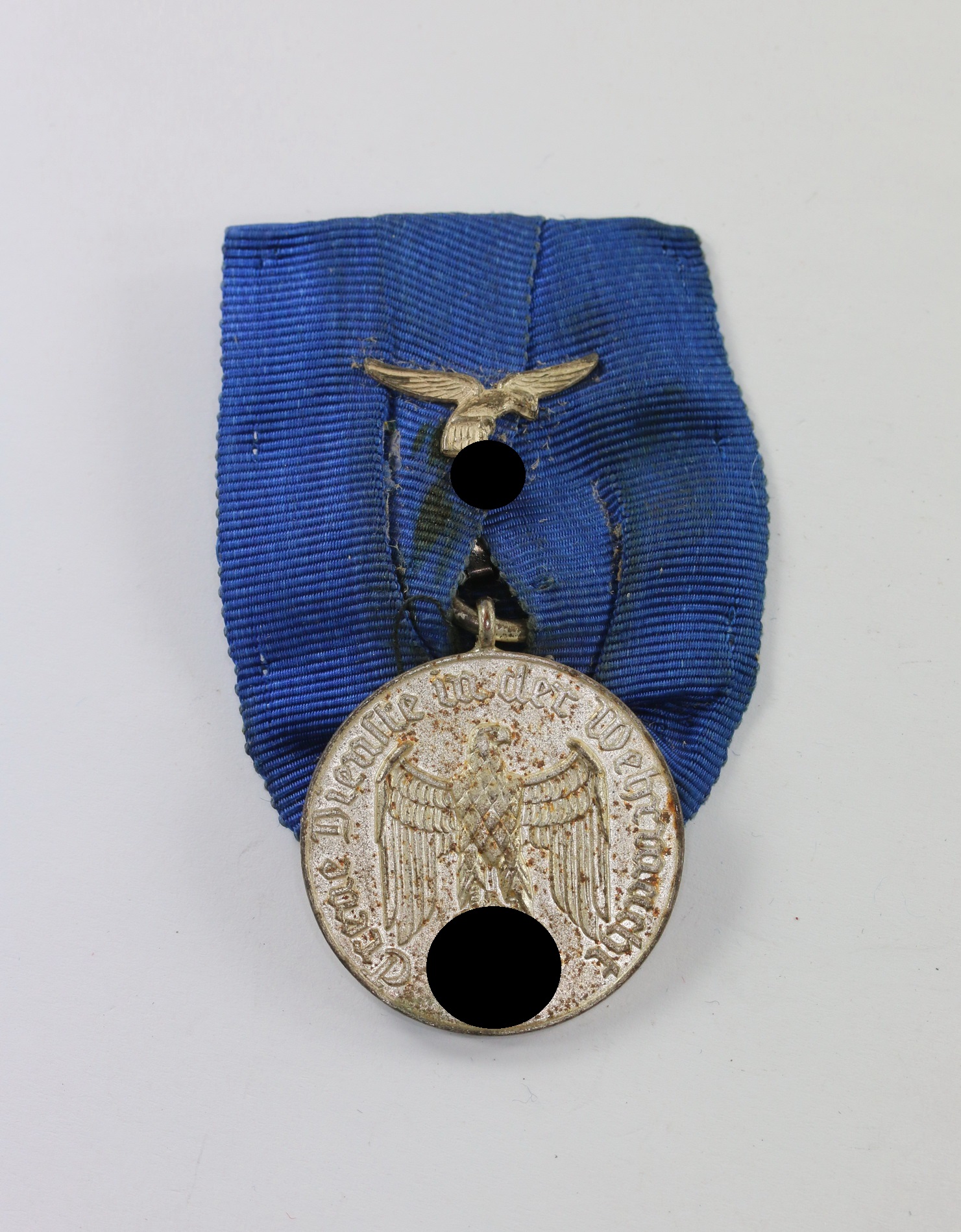 img_8959_bildgr_e_ndern_1_1 Wehrmachtsdienstauszeichnung für 4 Jahre, in der Luftwaffe – Bild 1