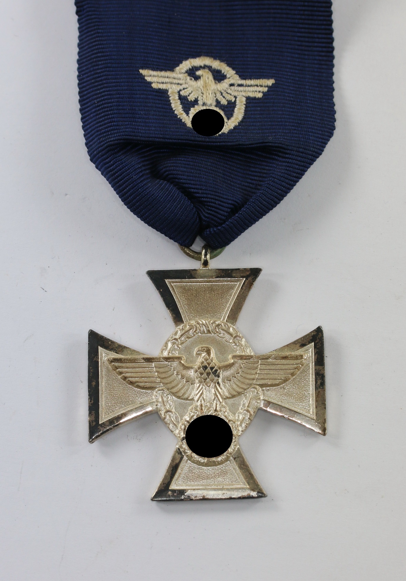 img_8986_bildgr_e_ndern_1 Polizei-Dienstauszeichnung in Silber (18 Jahre) – Bild 1