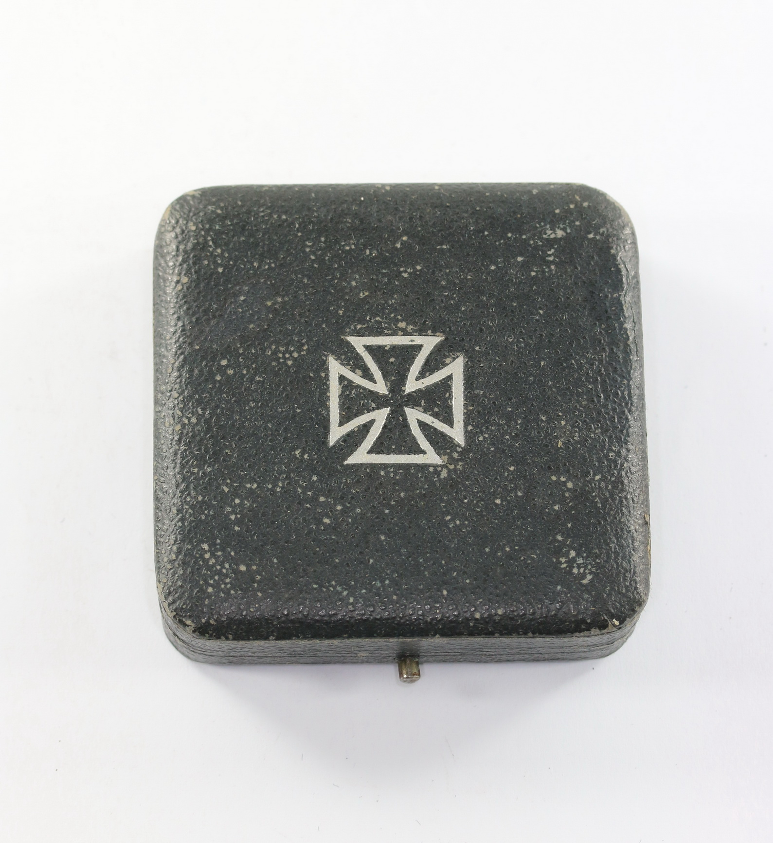 img_9031_bildgr_e_ndern_2 Grünes (!) Etui Eisernes Kreuz 1. Klasse 1939 – Bild 1