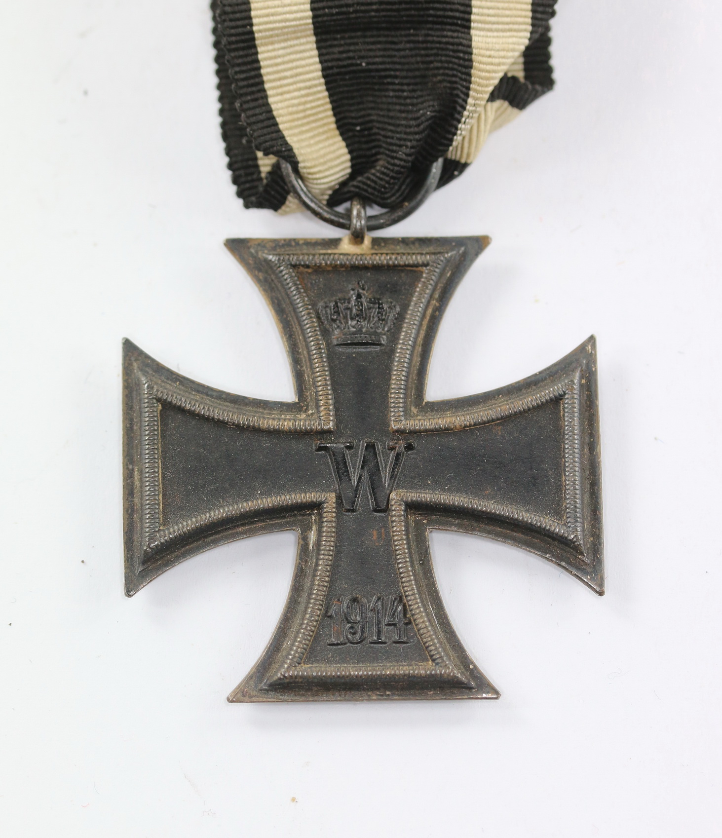 img_9127_bildgr_e_ndern_2 Eisernes Kreuz 2. Klasse 1914 – Bild 1