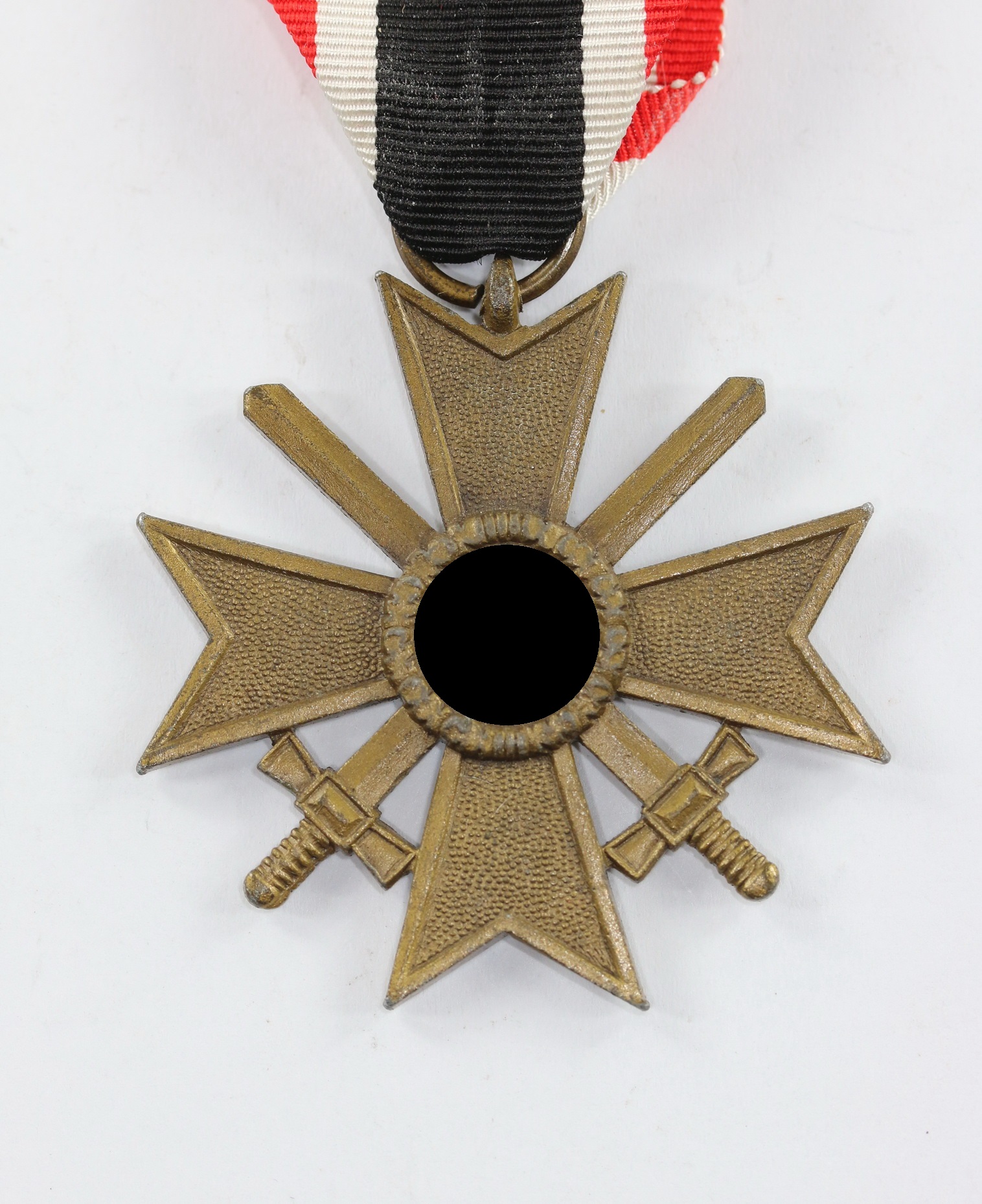 img_9132_bildgr_e_ndern_3 Kriegsverdienstkreuz 2. Klasse mit Schwertern – Bild 1