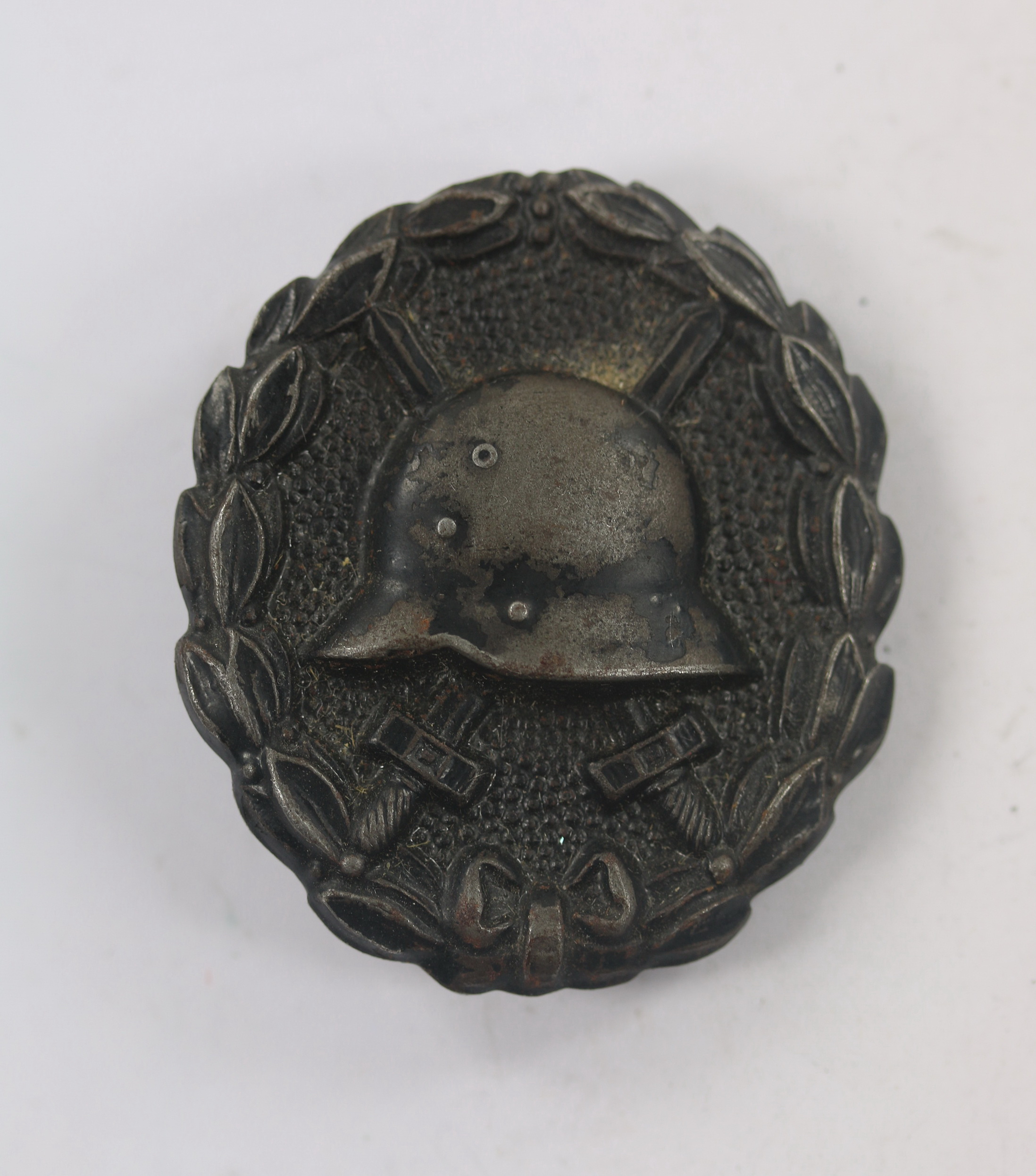 img_9323_bildgr_e_ndern_3 Verwundetenabzeichen in Schwarz 1918 (Eisen) – Bild 1
