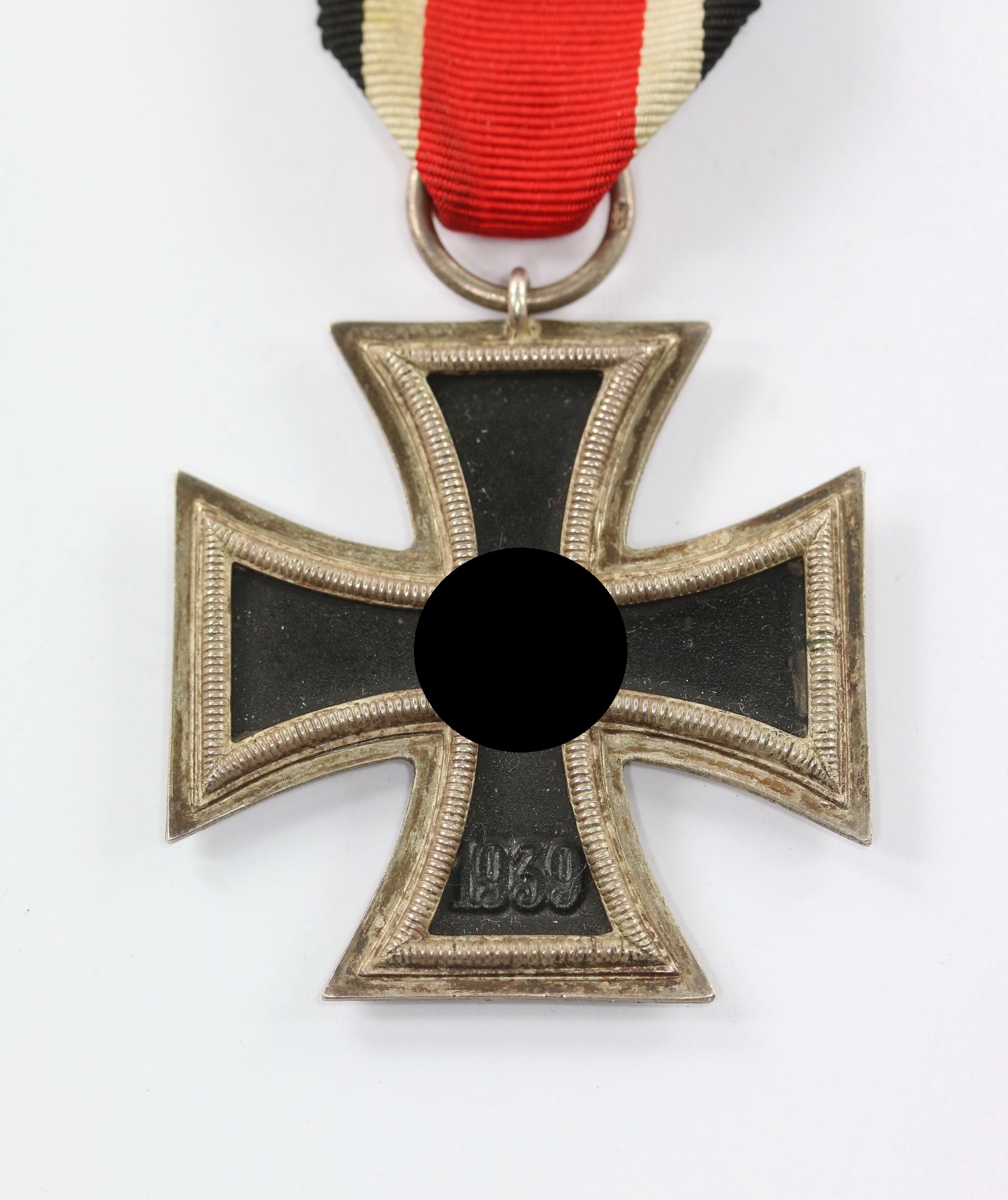 img_9438_bildgr_e_ndern_2 Eisernes Kreuz 2. Klasse 1939, Hst. 55 – Bild 1