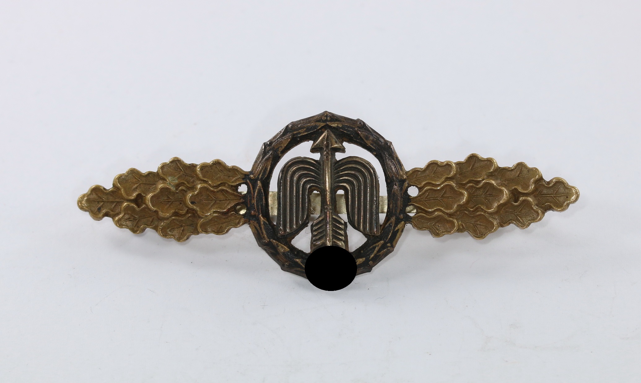 img_9512_bildgr_e_ndern_1 Frontflugspange für Nah-Nachtjäger in Bronze – Bild 1