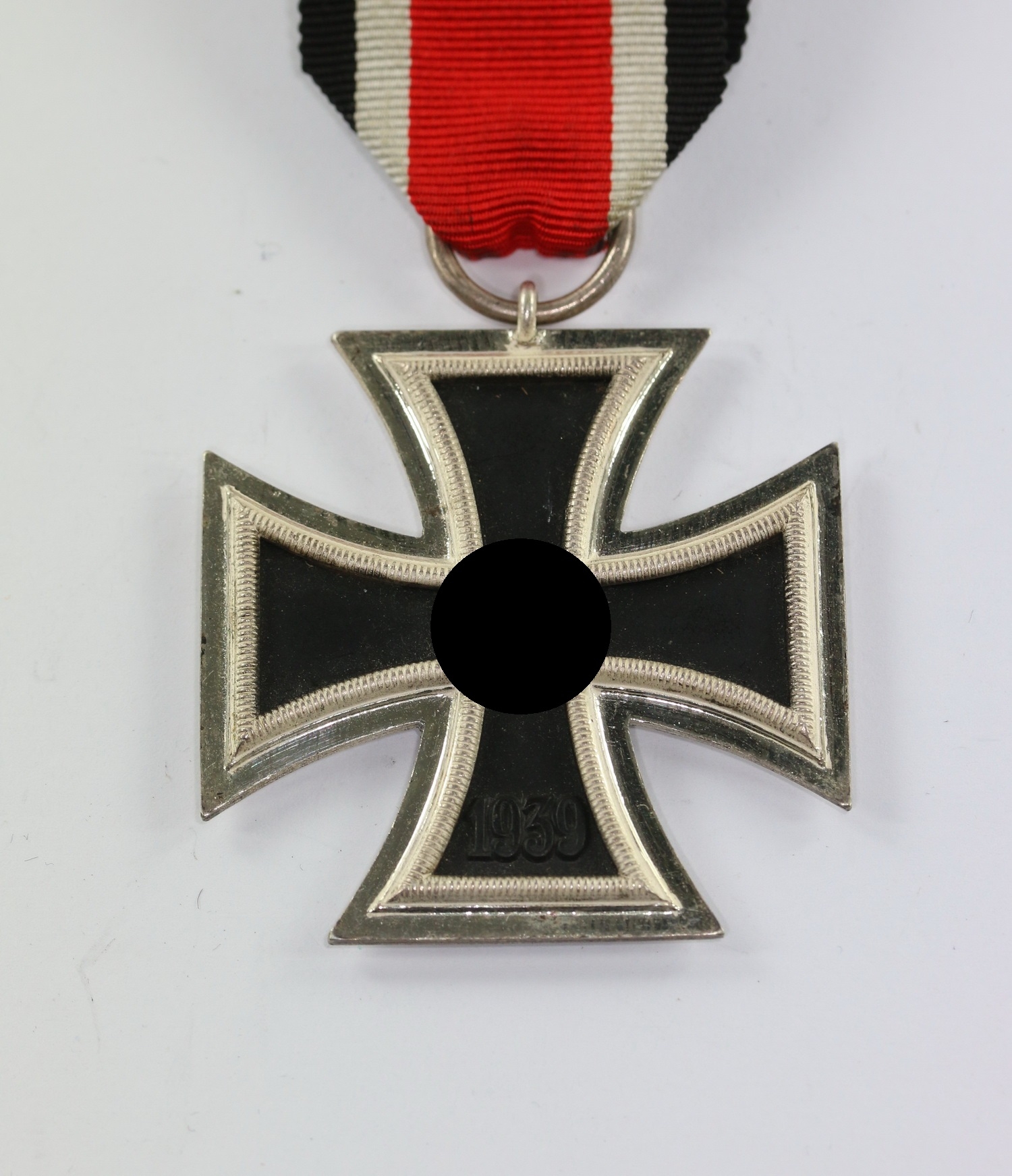 img_9785_bildgr_e_ndern_1_1 Eisernes Kreuz 2. Klasse 1939, Hst. 13 – Bild 1