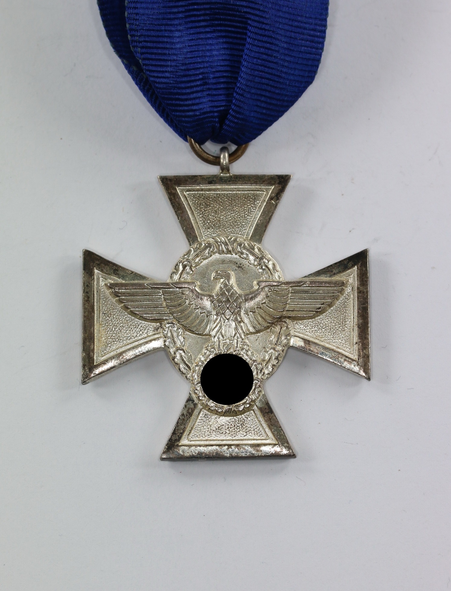 img_9840_bildgr_e_ndern_1 Polizei-Dienstauszeichnung in Silber (18 Jahre) – Bild 1