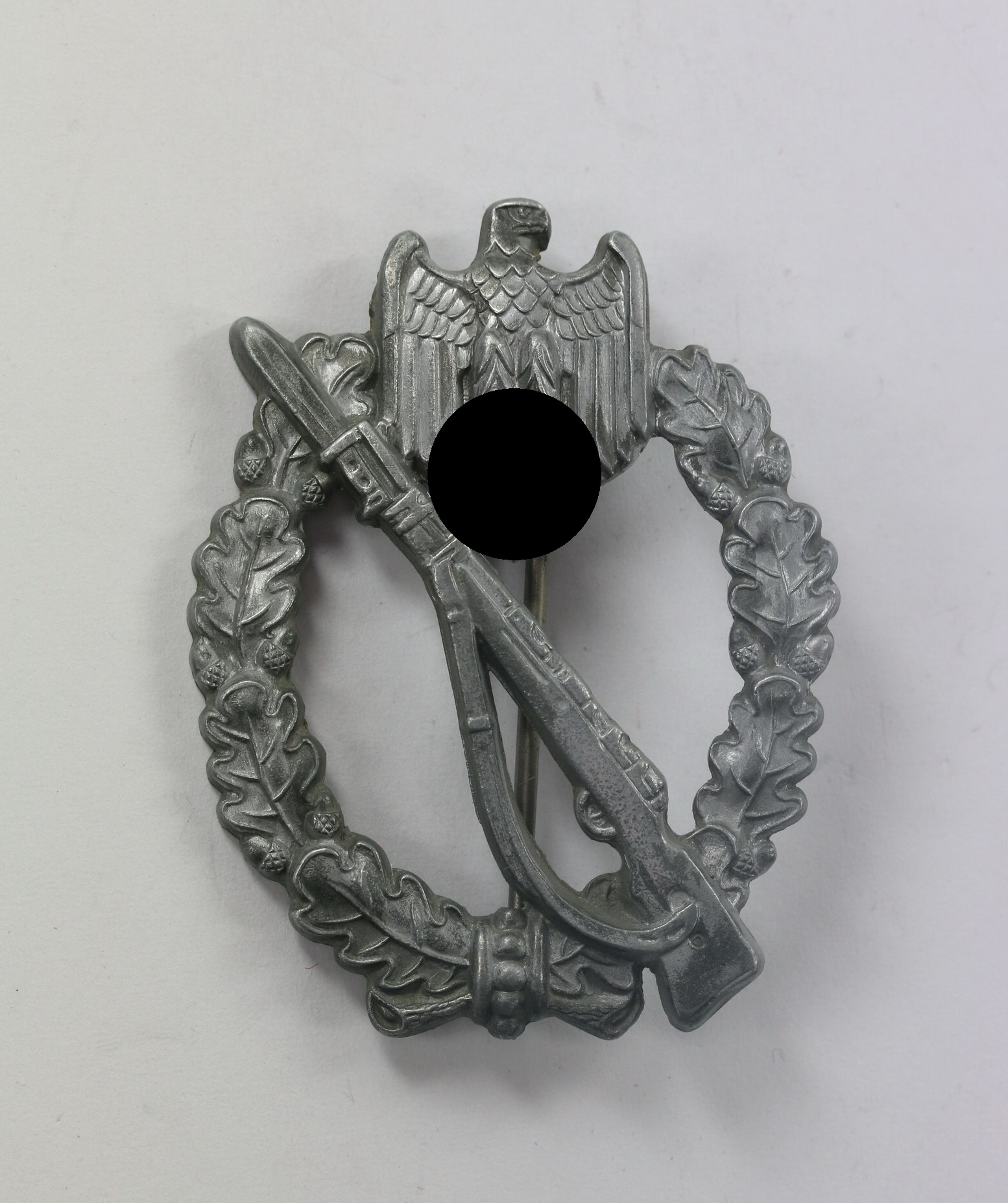 infanterie_sturmabzeichen_in_silber_assmann_2_1__1 Infanterie Sturmabzeichen in Silber, Assmann 2 – Bild 1