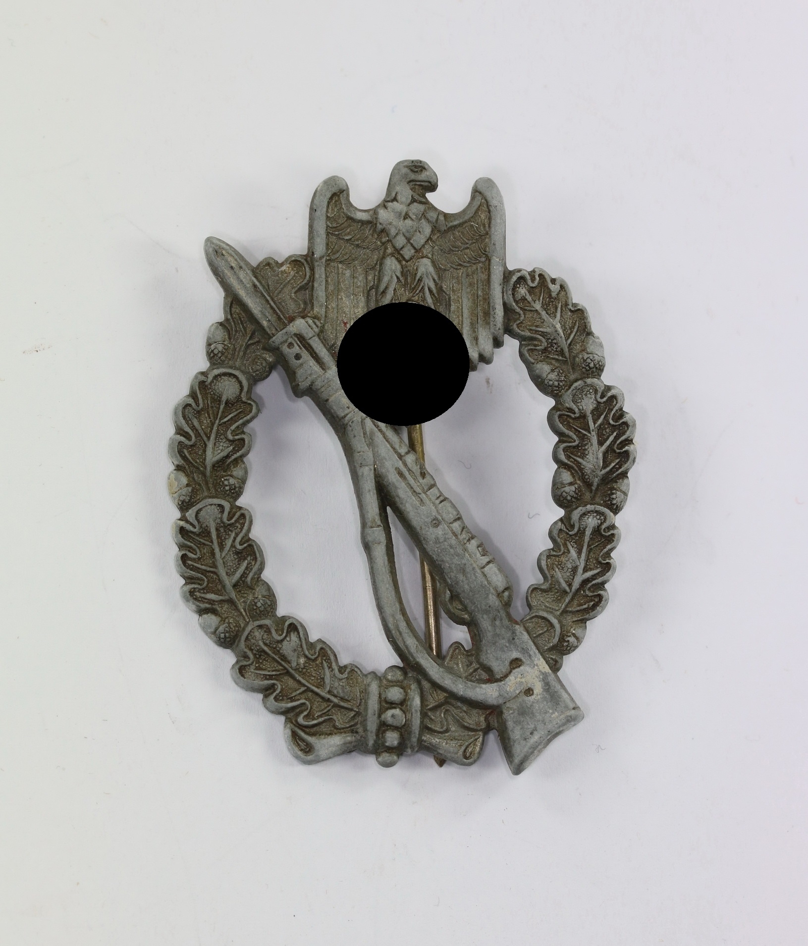 infanterie_sturmabzeichen_pillow_crimp_1__1_1 Infanterie Sturmabzeichen, Pillow Crimp – Bild 1