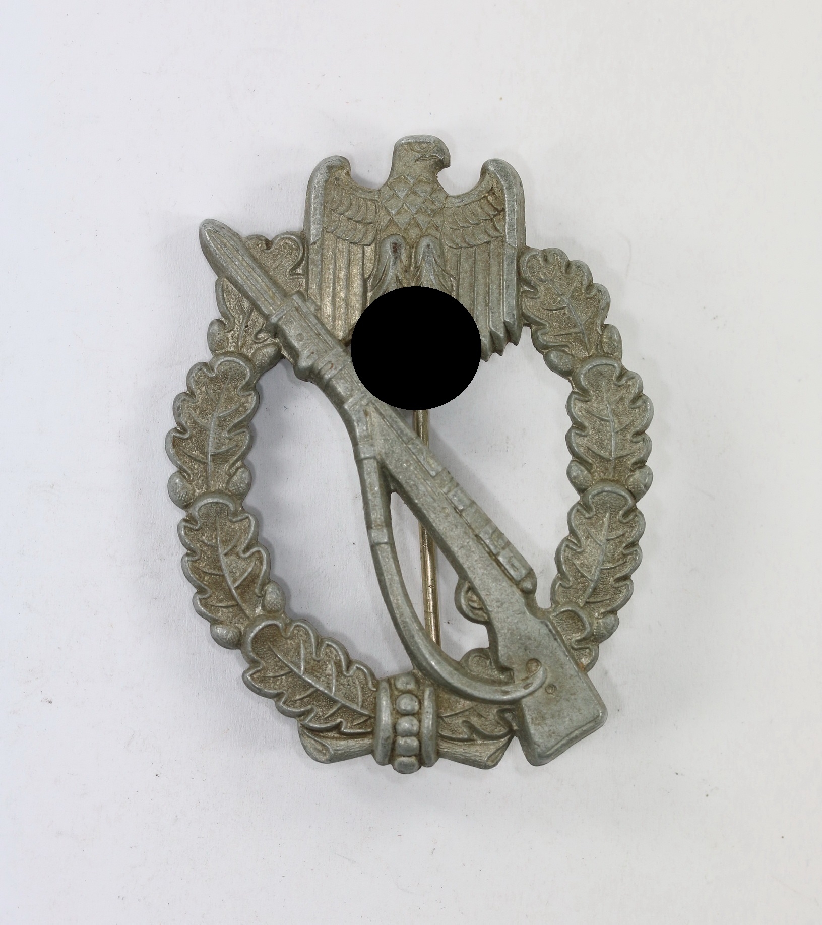 infanteriesturmabzeichen_in_silber_steinhauer_l_ck_1__1 Infanterie-Sturmabzeichen in Silber, Steinhauer & Lück – Bild 1