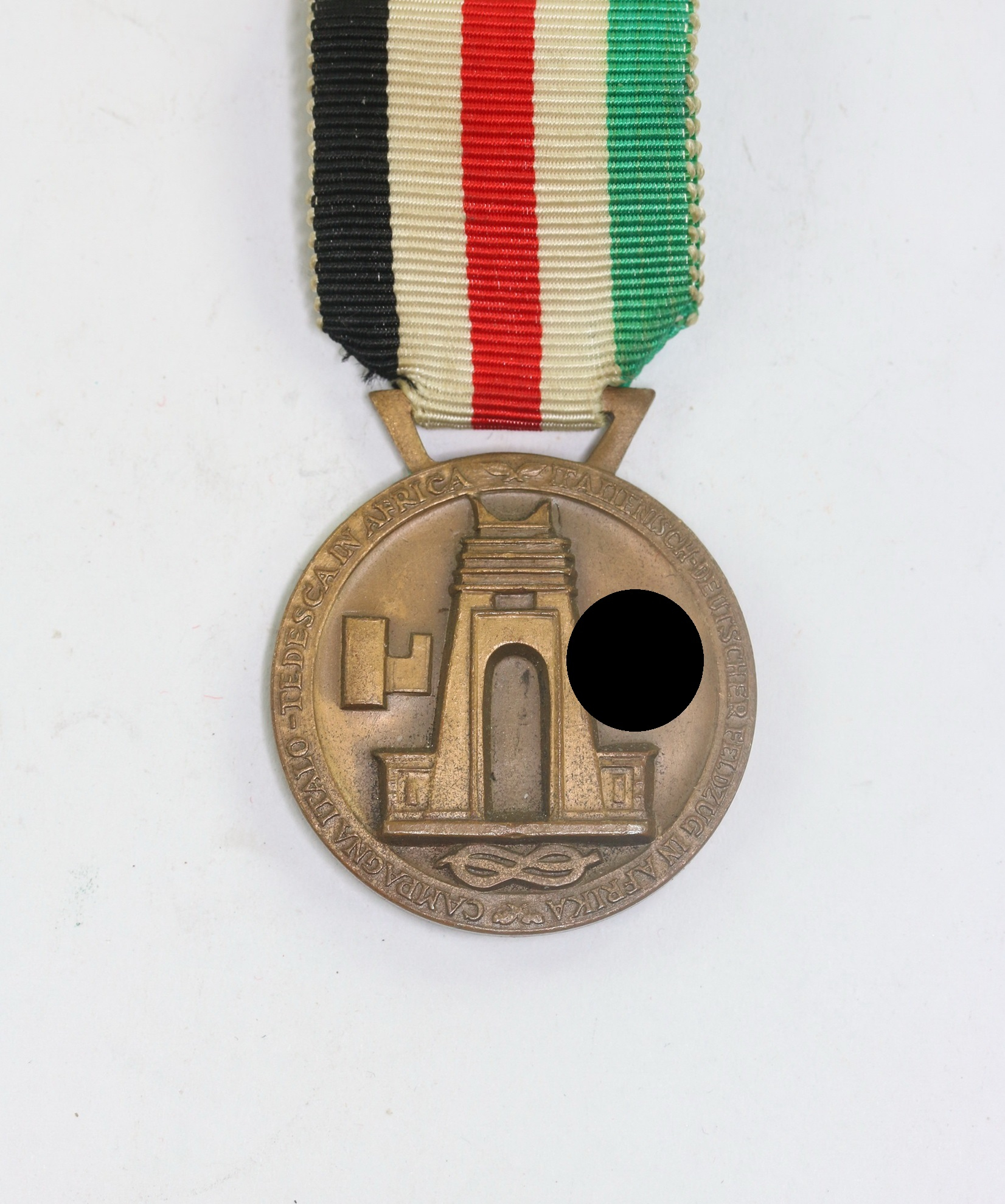italienisch_deutsche_feldzugsmedaille_f_r_afrika_1__10 Italienisch Deutsche Feldzugsmedaille für Afrika – Bild 1