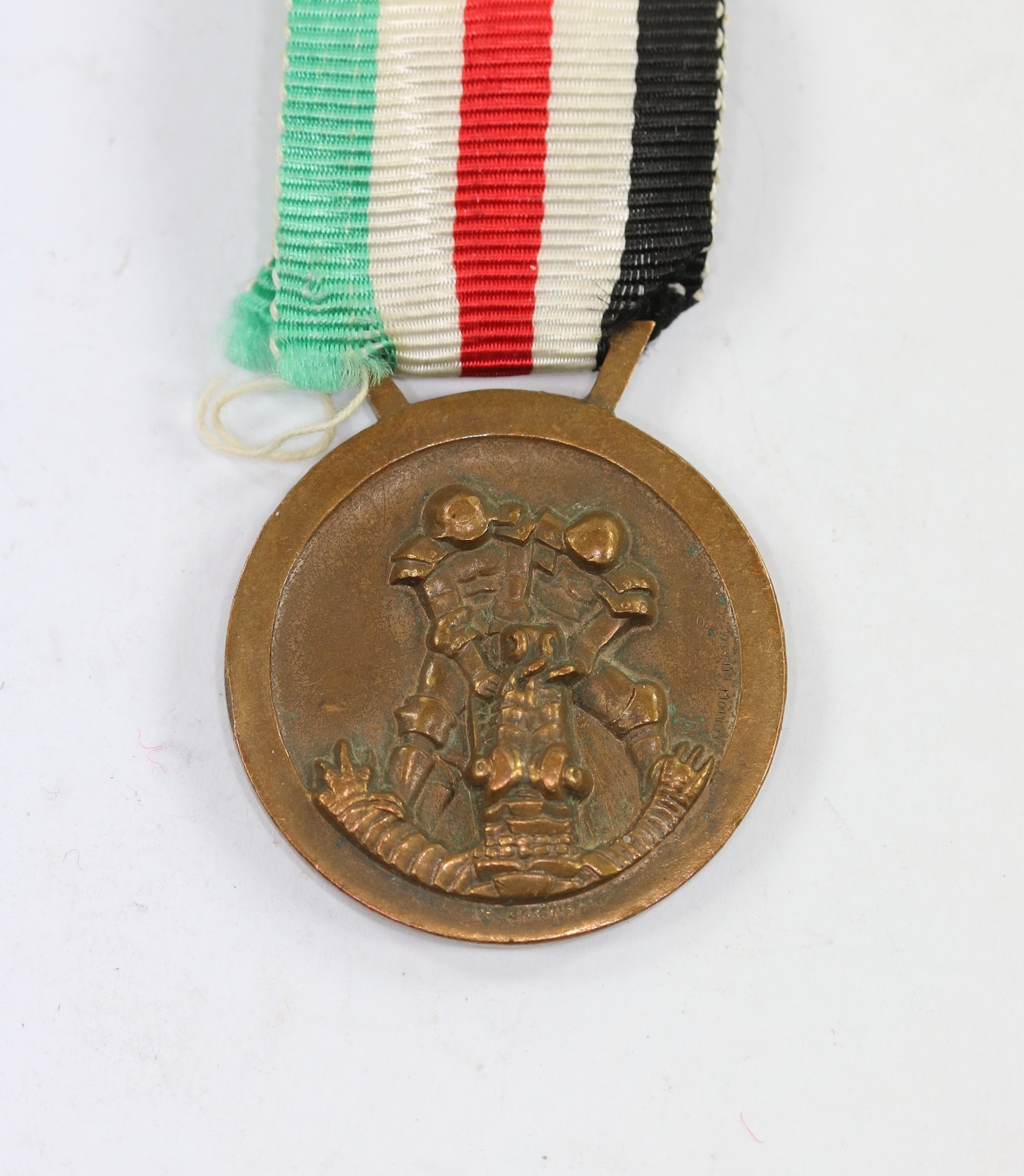 italienischdeutsche_feldzugsmedaille_f_r_afrika_1__2 Italienisch-Deutsche Feldzugsmedaille für Afrika – Bild 1