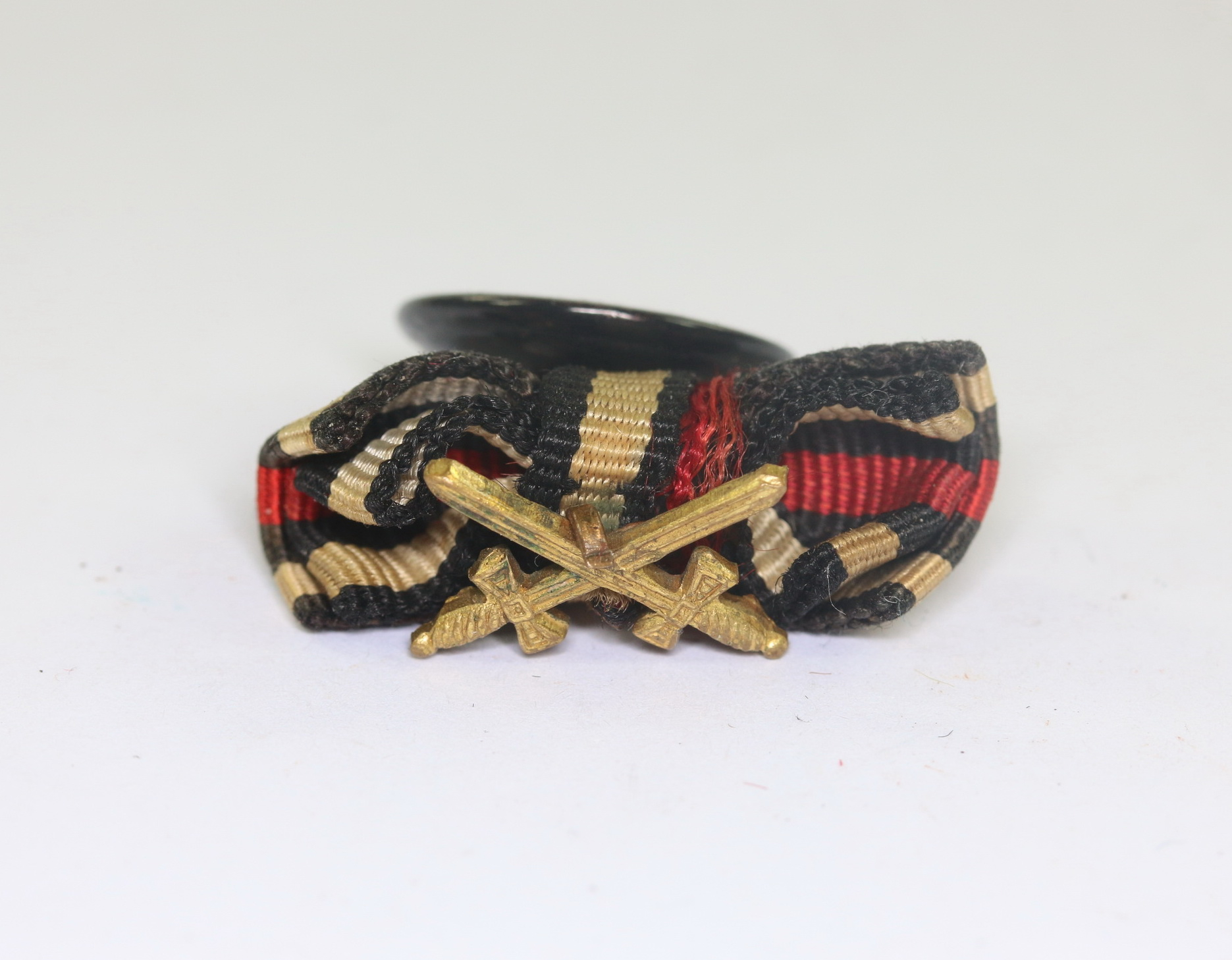 Knopflochdekoration Ehrenkreuz für Frontkämpfer – Bild 1