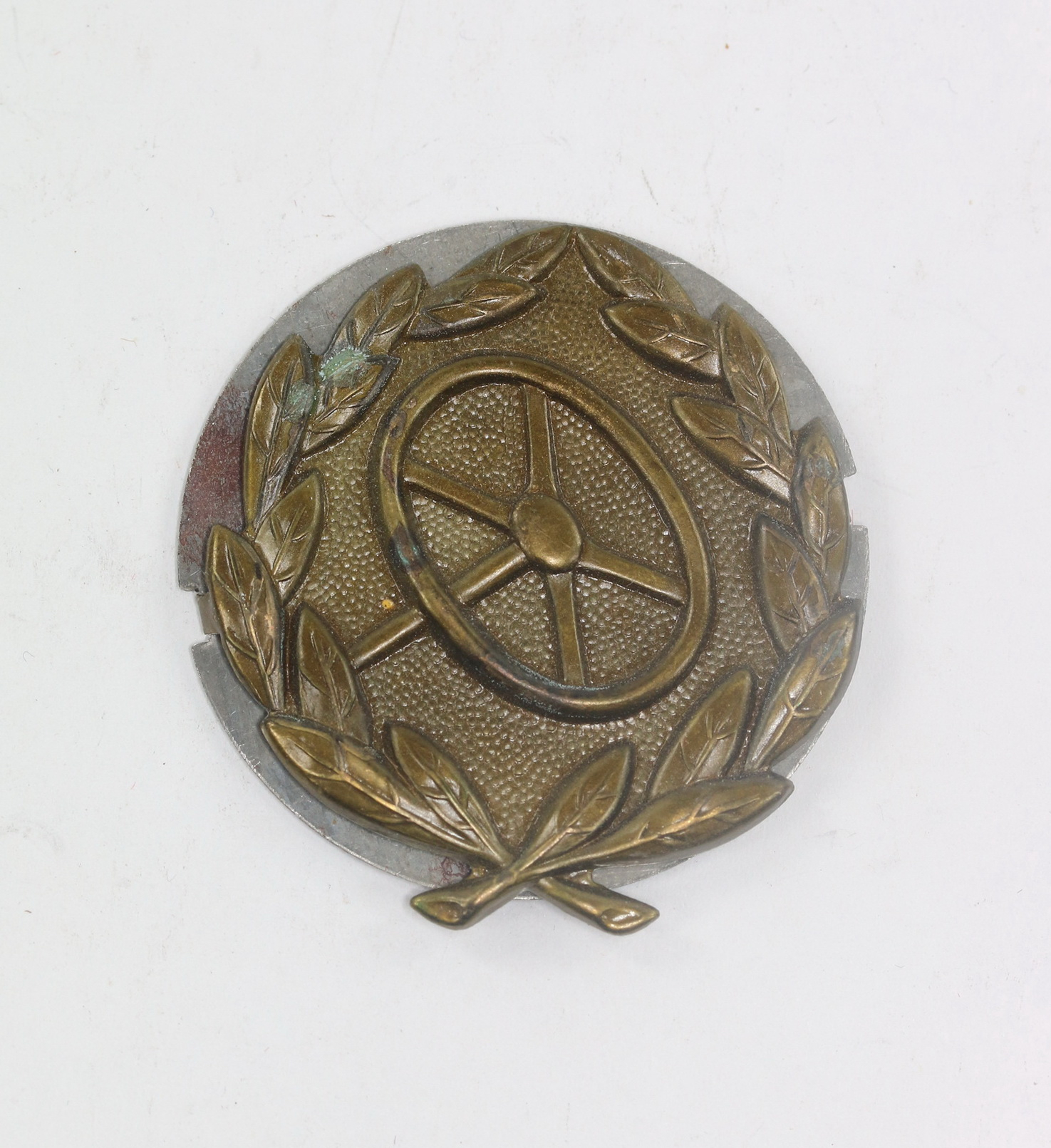 kraftfahrerbew_hrungsabzeichen_in_bronze_1__4 Kraftfahrerbewährungsabzeichen in Bronze – Bild 1