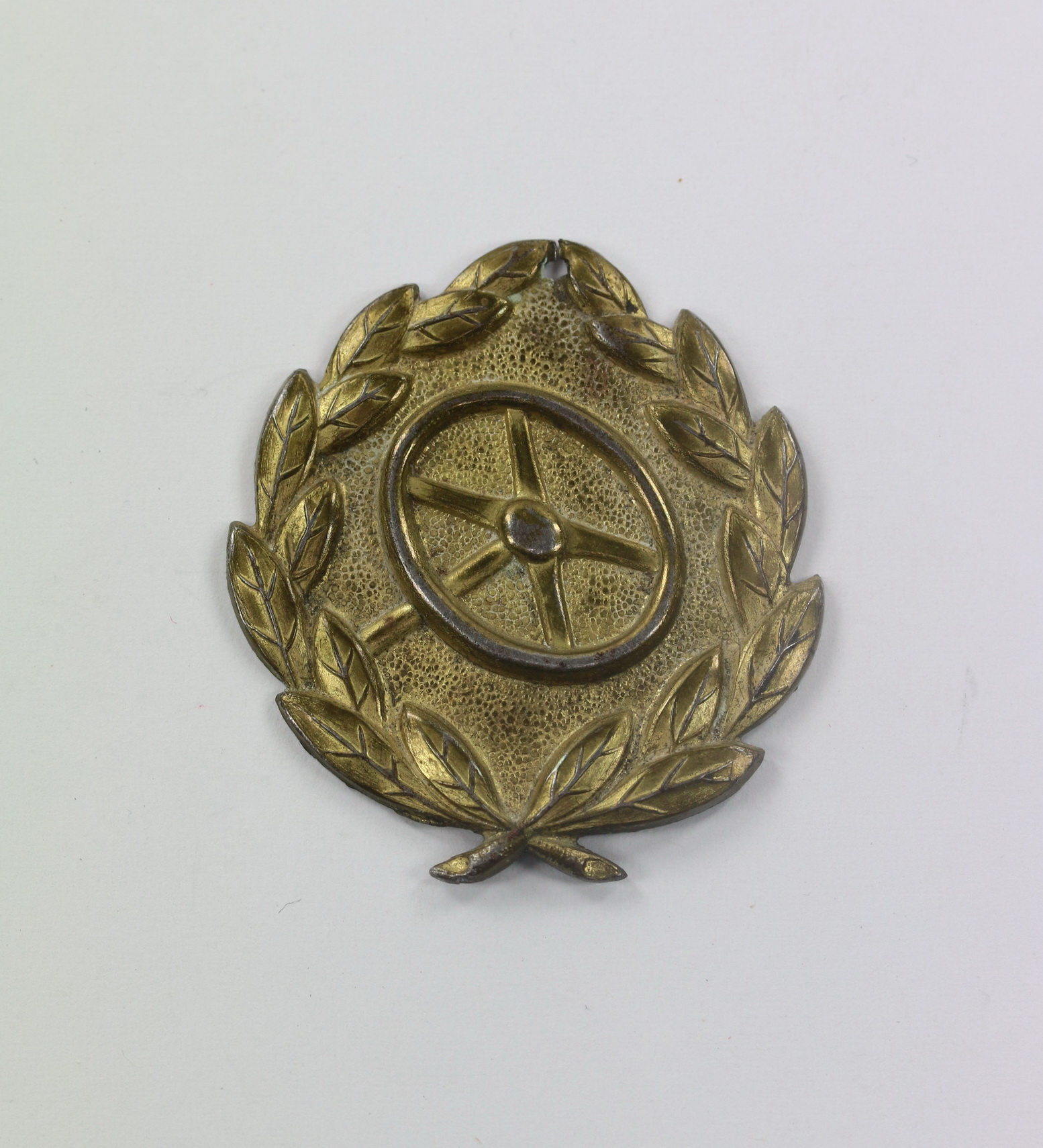 kraftfahrerbew_hrungsabzeichen_in_gold_1__1 Kraftfahrerbewährungsabzeichen in Gold – Bild 1