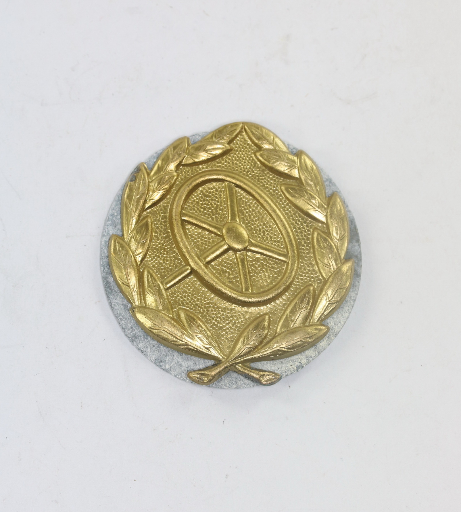 kraftfahrerbew_hrungsabzeichen_in_gold_1__2 Kraftfahrerbewährungsabzeichen in Gold – Bild 1