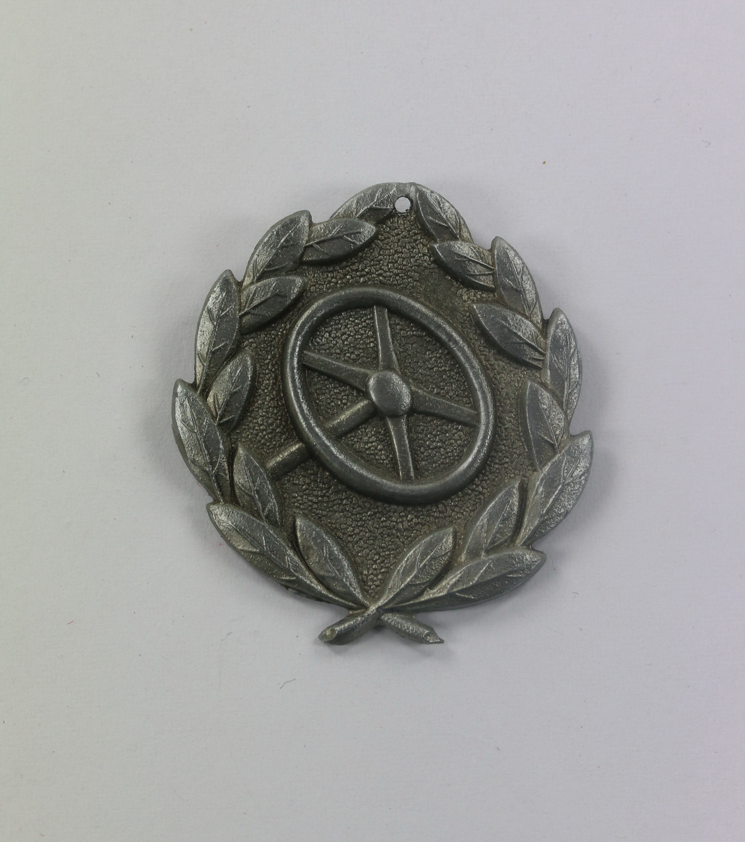 kraftfahrerbew_hrungsabzeichen_in_silber_1_ Kraftfahrerbewährungsabzeichen in Silber – Bild 1