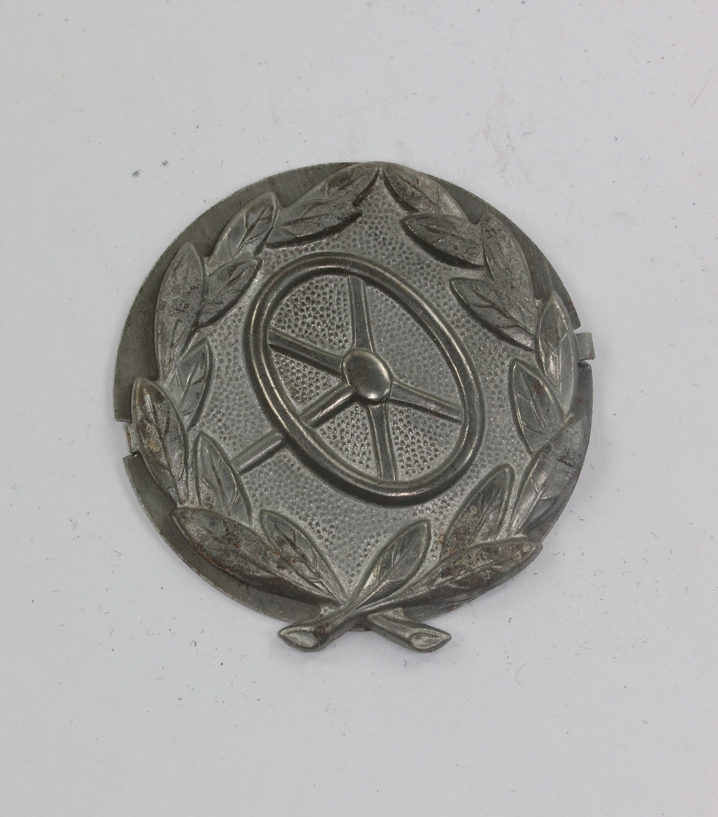 kraftfahrerbew_hrungsabzeichen_in_silber_3_ Kraftfahrerbewährungsabzeichen in Silber – Bild 1