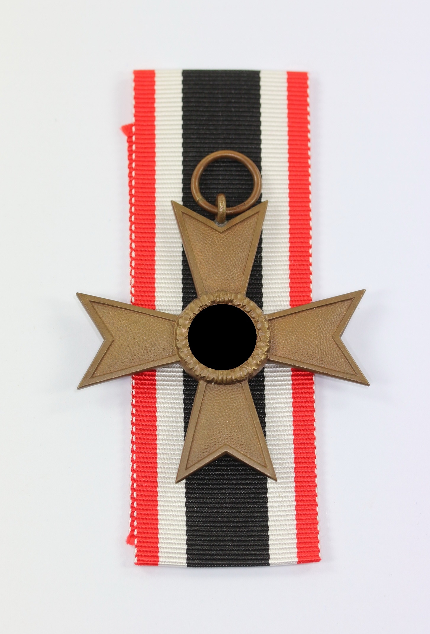 kreigsverdienstkreuz_2 Kriegsverdienstkreuz 2. Klasse, Hst. 1 – Bild 1