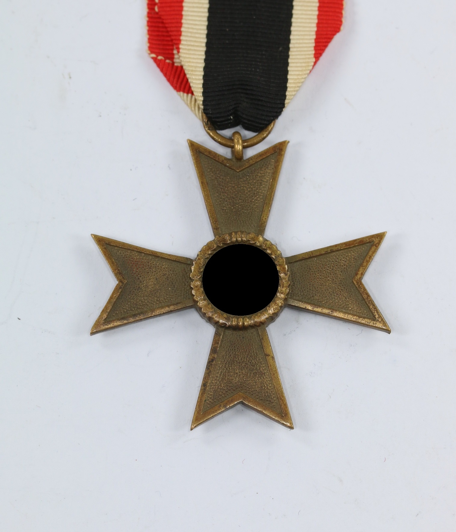 Kriegsverdienstkreuz 2. Klasse, Hst. 65 – Bild 1