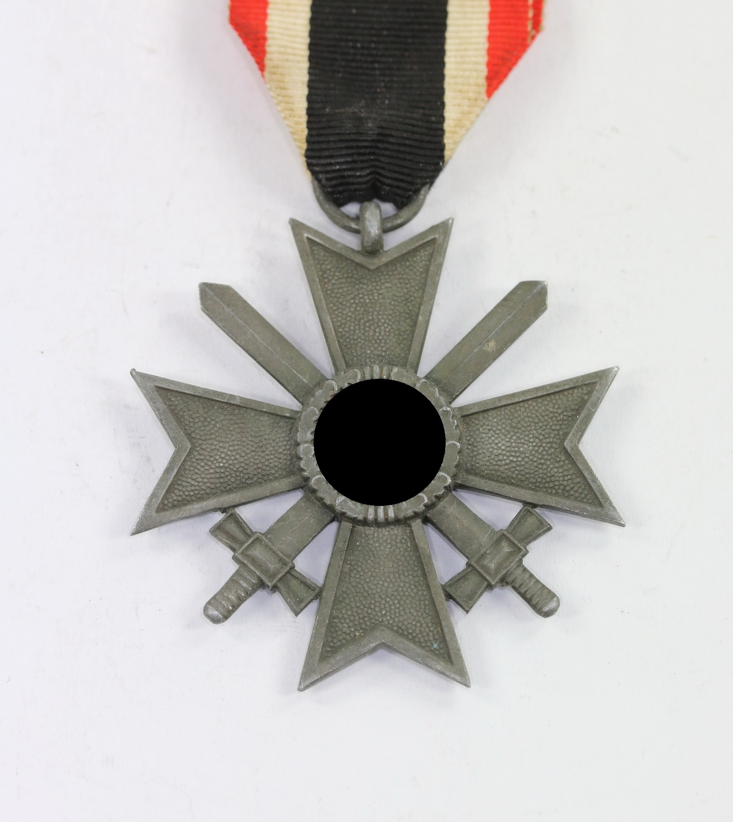 kriegsverdienstkreuz_2 Kriegsverdienstkreuz 2. Klasse mit Schwertern – Bild 1