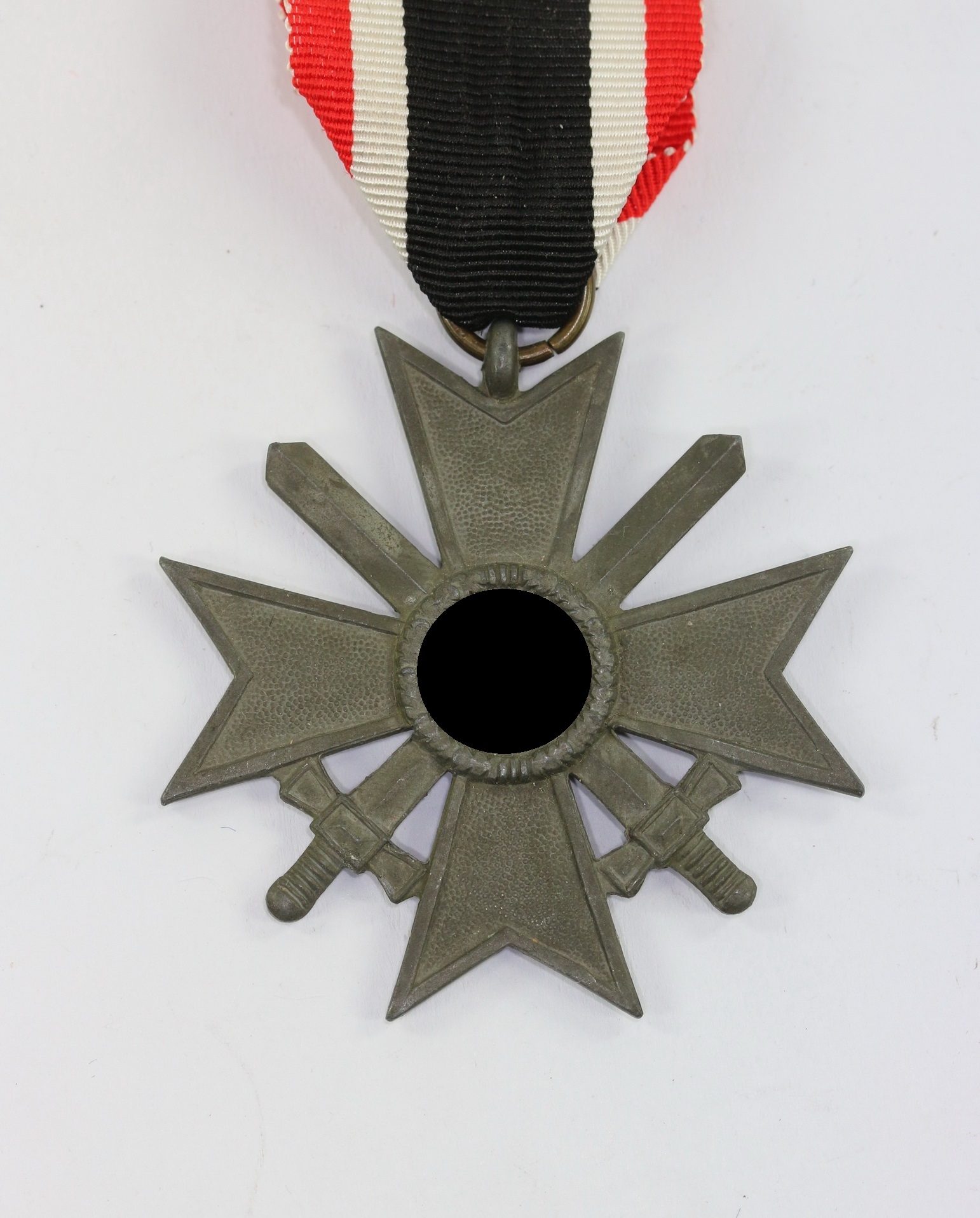 kriegsverdienstkreuz_2 Kriegsverdienstkreuz 2. Klasse mit Schwertern – Bild 1