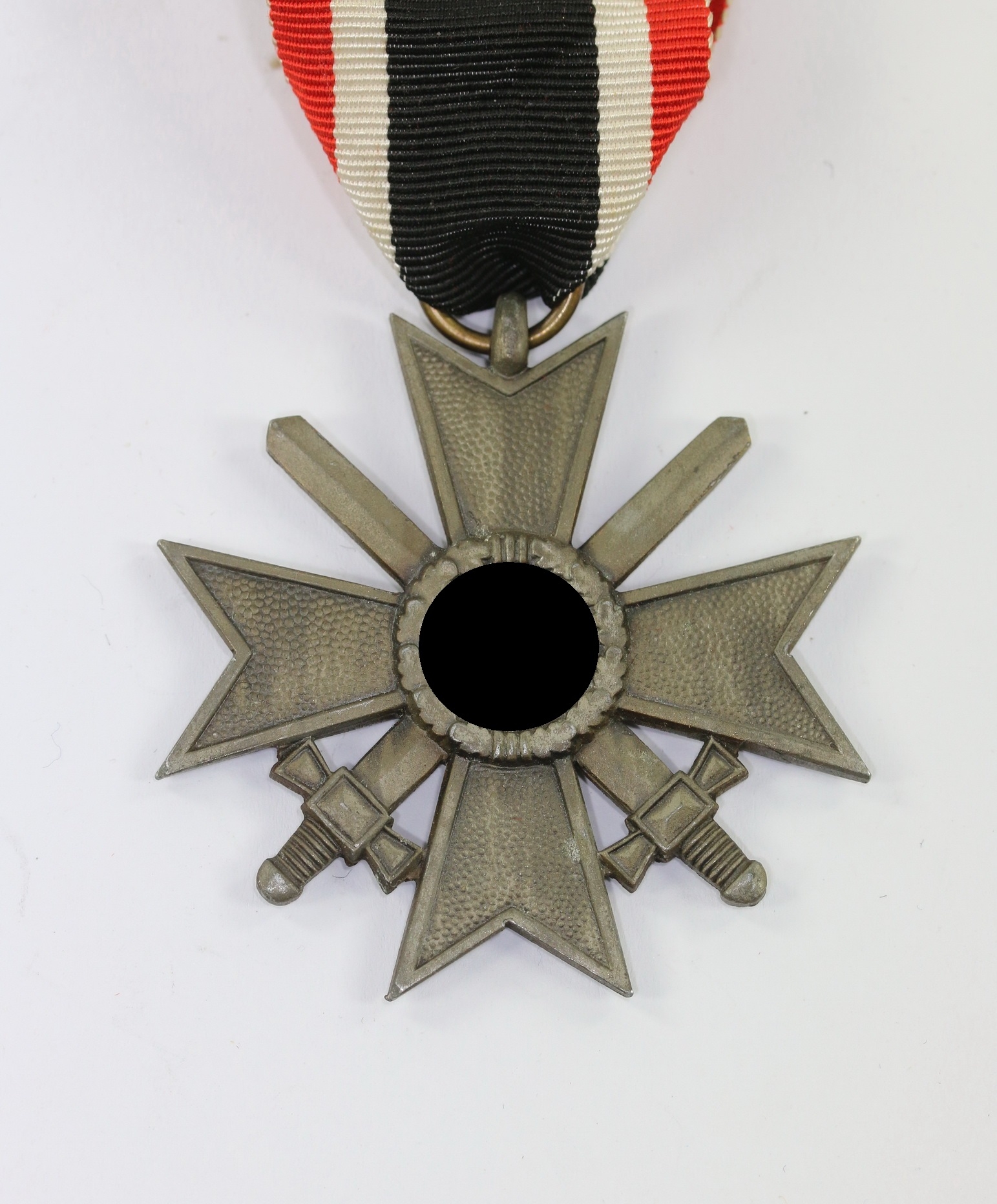 kriegsverdienstkreuz_2 Kriegsverdienstkreuz 2. Klasse mit Schwertern – Bild 1