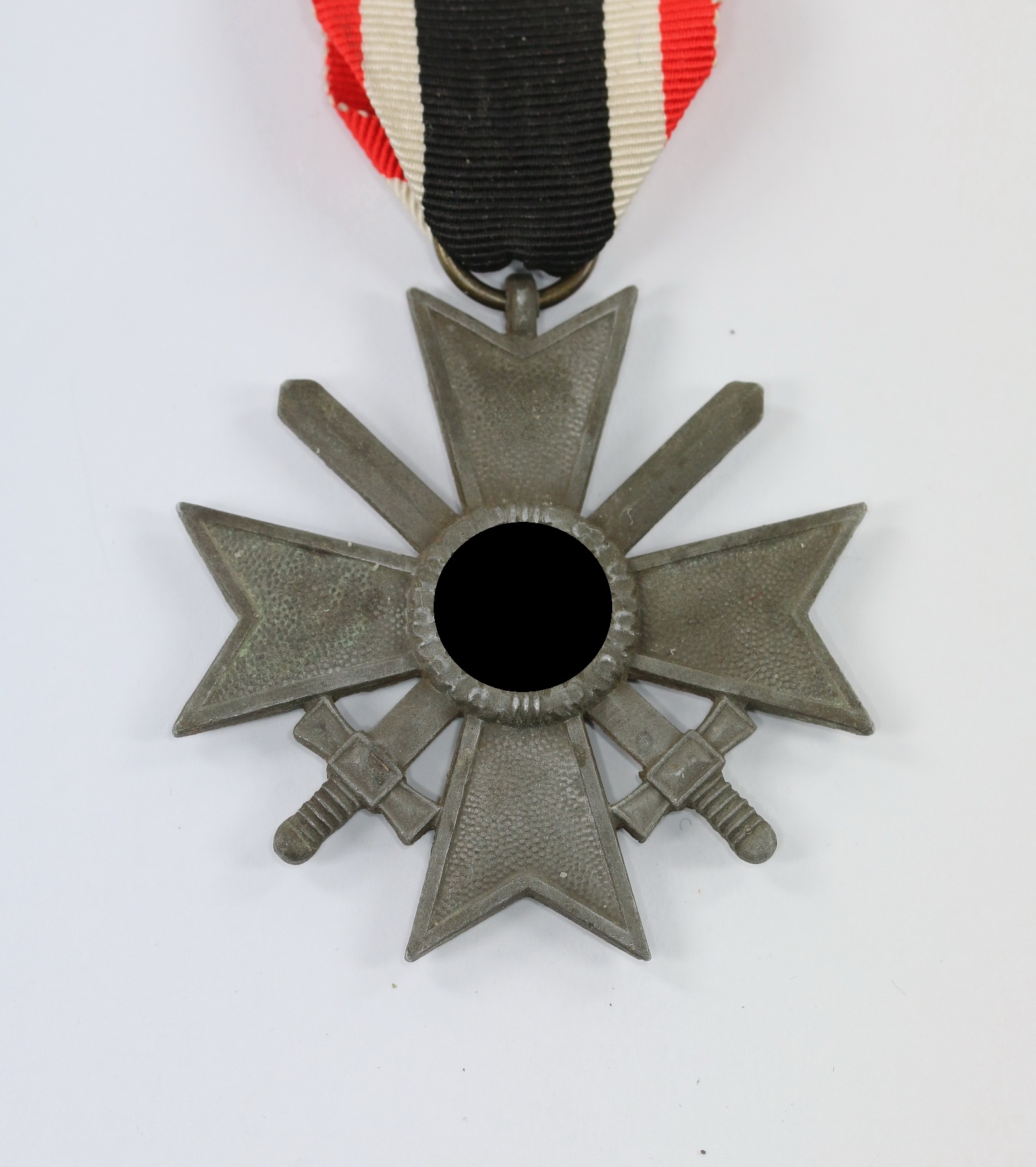 kriegsverdienstkreuz_2 Kriegsverdienstkreuz 2. Klasse mit Schwertern – Bild 1