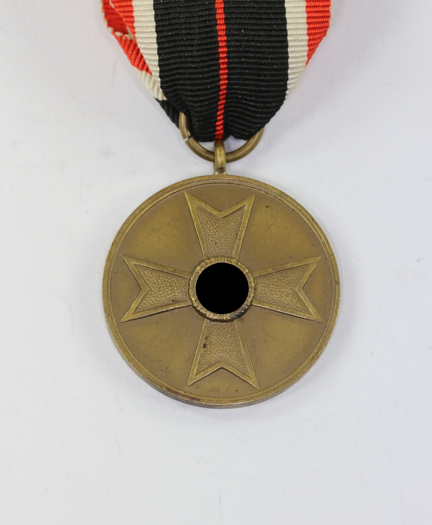kriegsverdienstmedaille_1__1_5 Kriegsverdienstmedaille "Für Kriegsverdienste 1939" – Bild 1