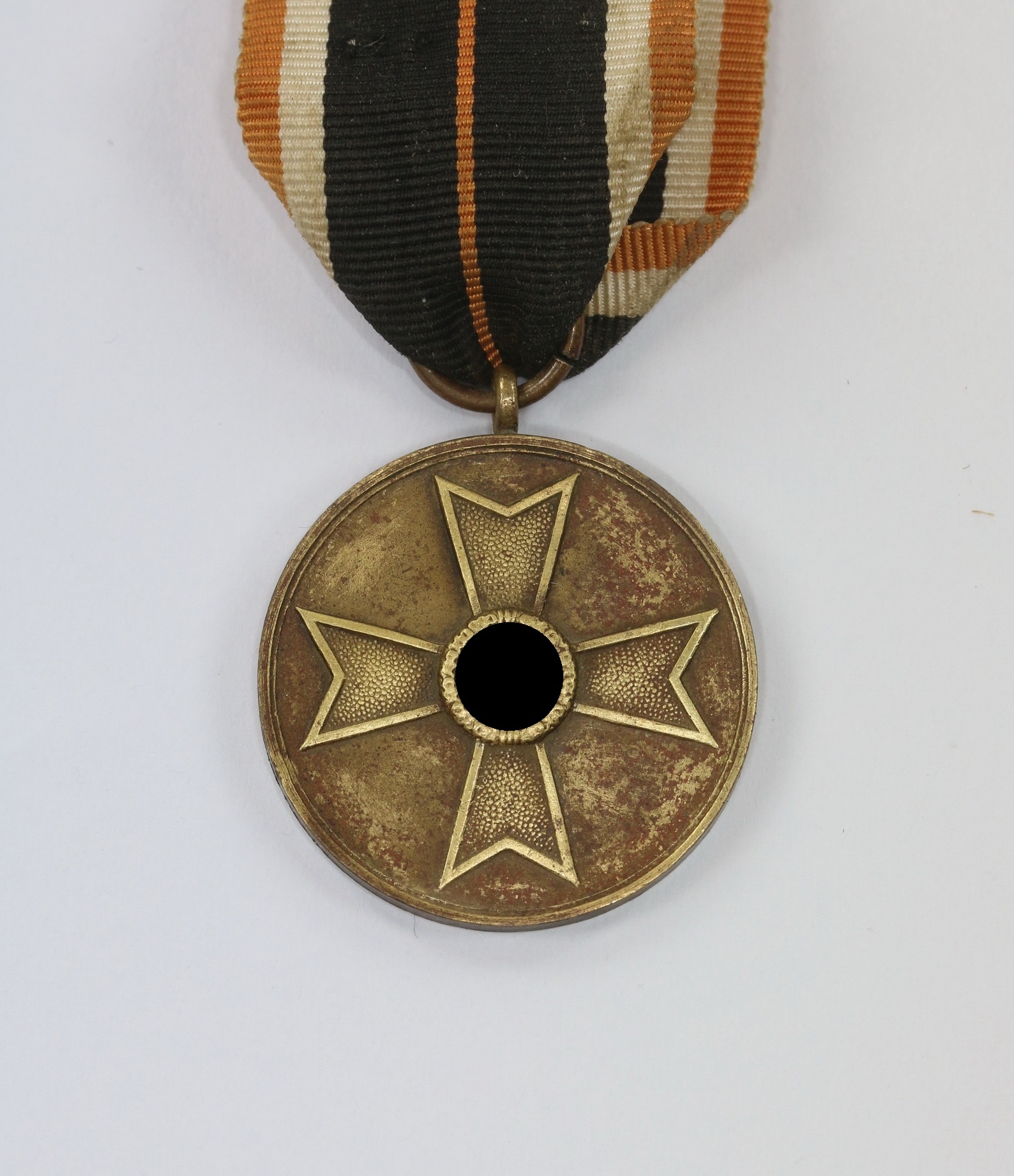 kriegsverdienstmedaille__f_r_kriegsverdienste_1939_1__1 Kriegsverdienstmedaille - Für Kriegsverdienste 1939 – Bild 1