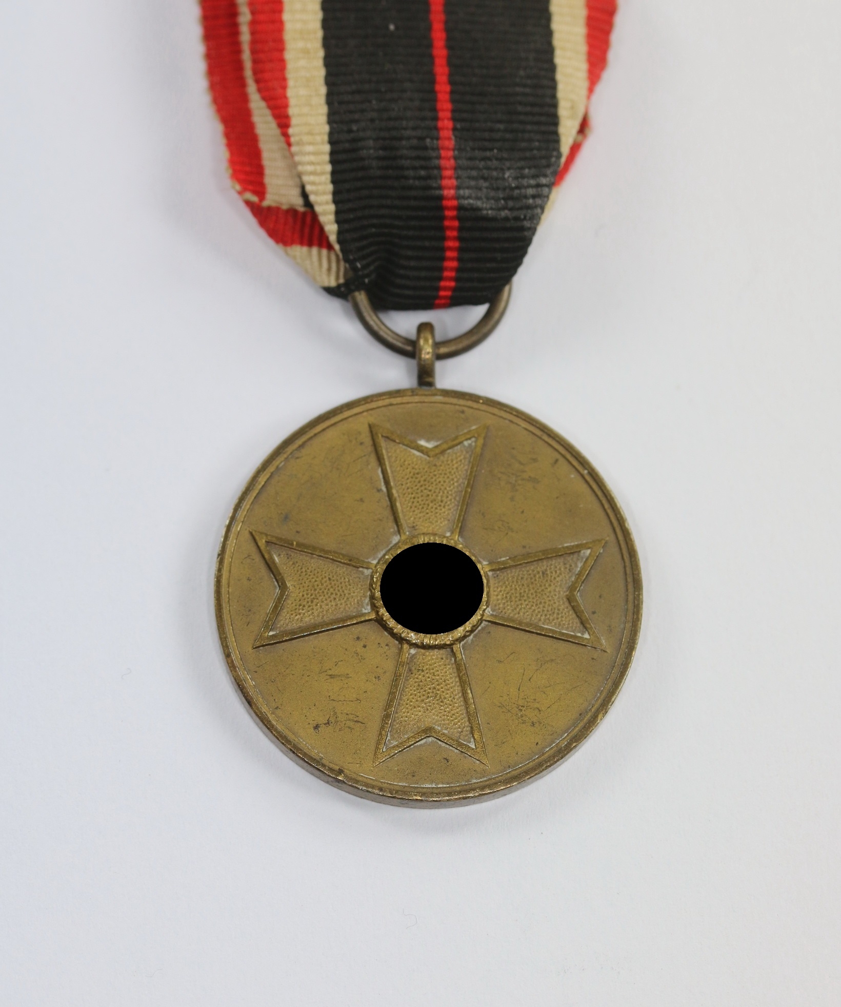 kriegsverdienstmedaille__f_r_kriegsverdienste_1939_1__1_2 Kriegsverdienstmedaille - Für Kriegsverdienste 1939 – Bild 1