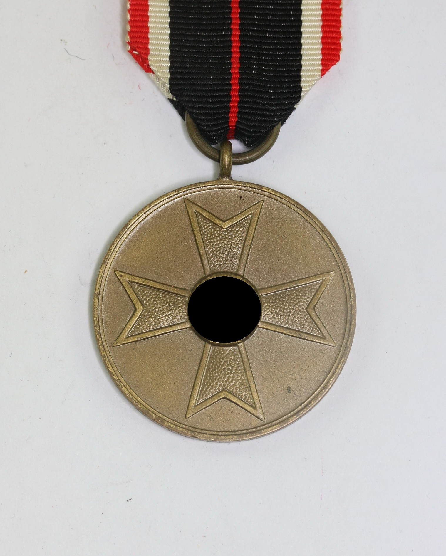 kriegsverdienstmedaille_f_r_kriegsverdienste_1939_1__14 Kriegsverdienstmedaille "Für Kriegsverdienste 1939" – Bild 1