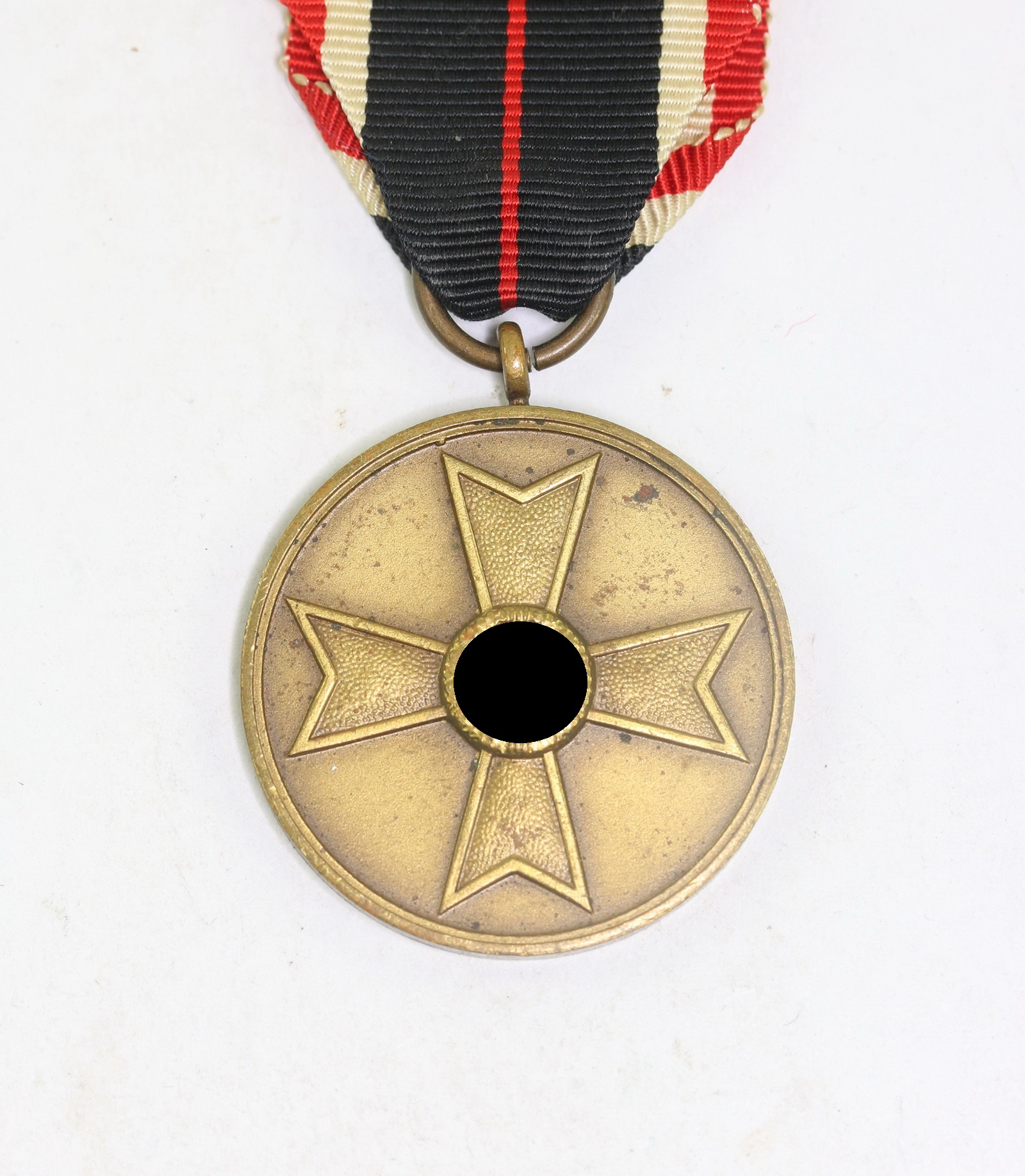kriegsverdienstmedaille_f_r_kriegsverdienste_1939_1__16 Kriegsverdienstmedaille "Für Kriegsverdienste 1939" – Bild 1