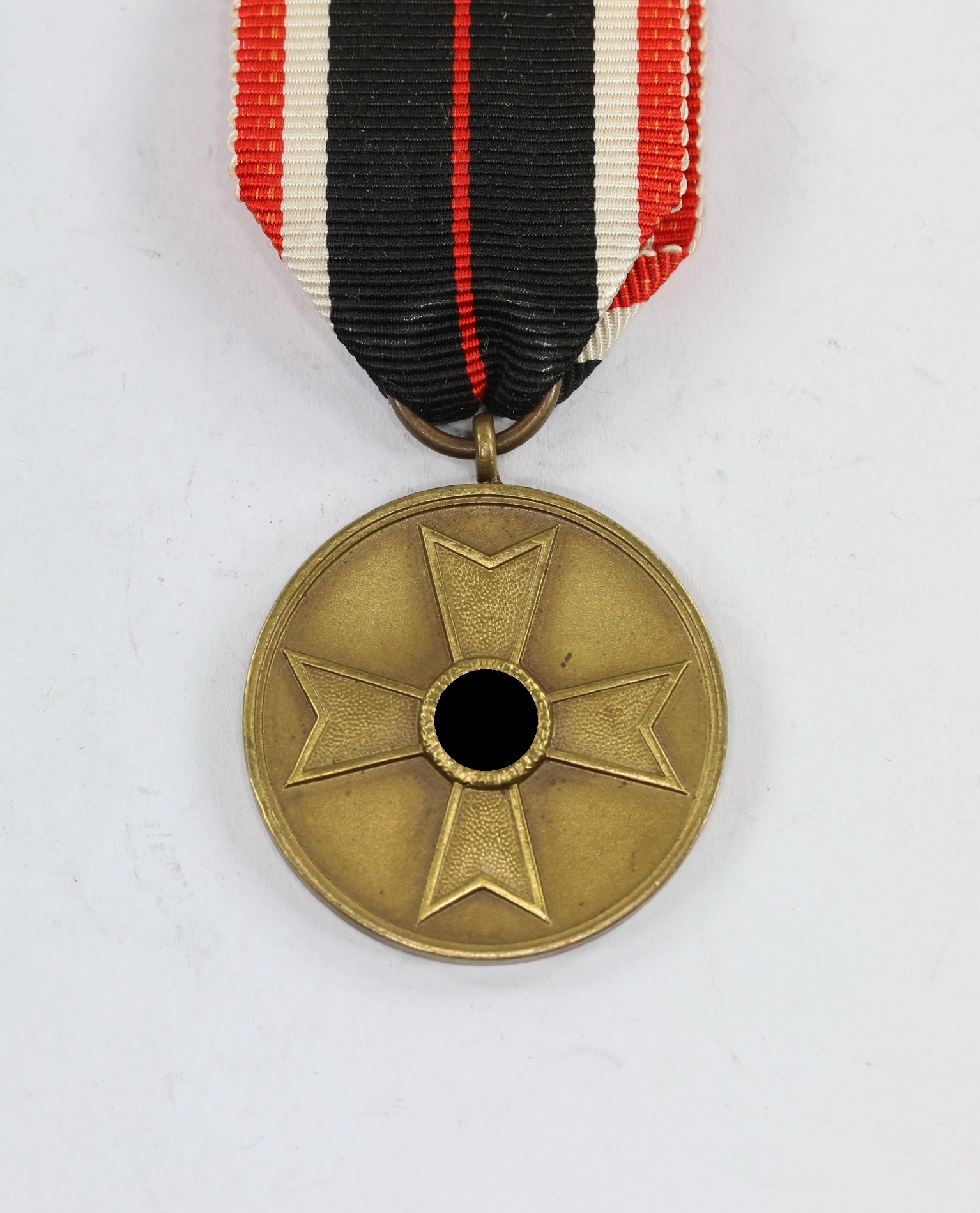 kriegsverdienstmedaille_f_r_kriegsverdienste_1939_1__1_1 Kriegsverdienstmedaille, Für Kriegsverdienste 1939 – Bild 1